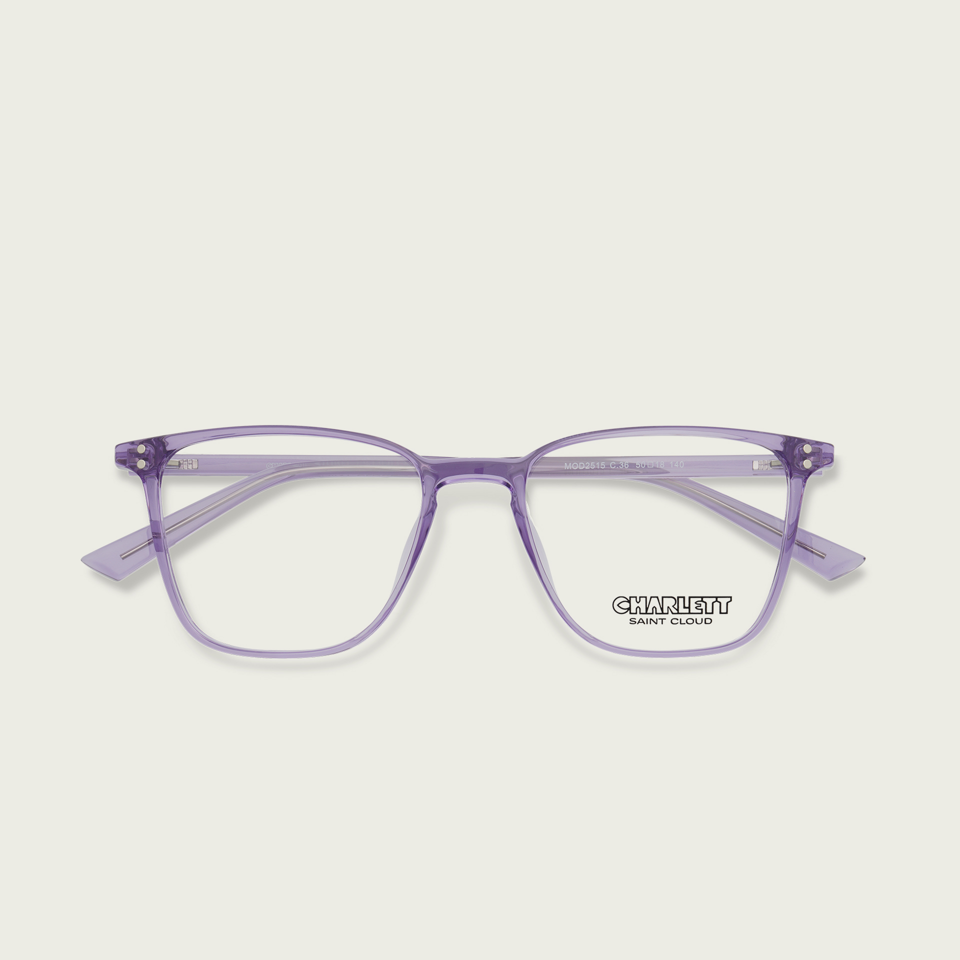 MOD 2515 — Purpule