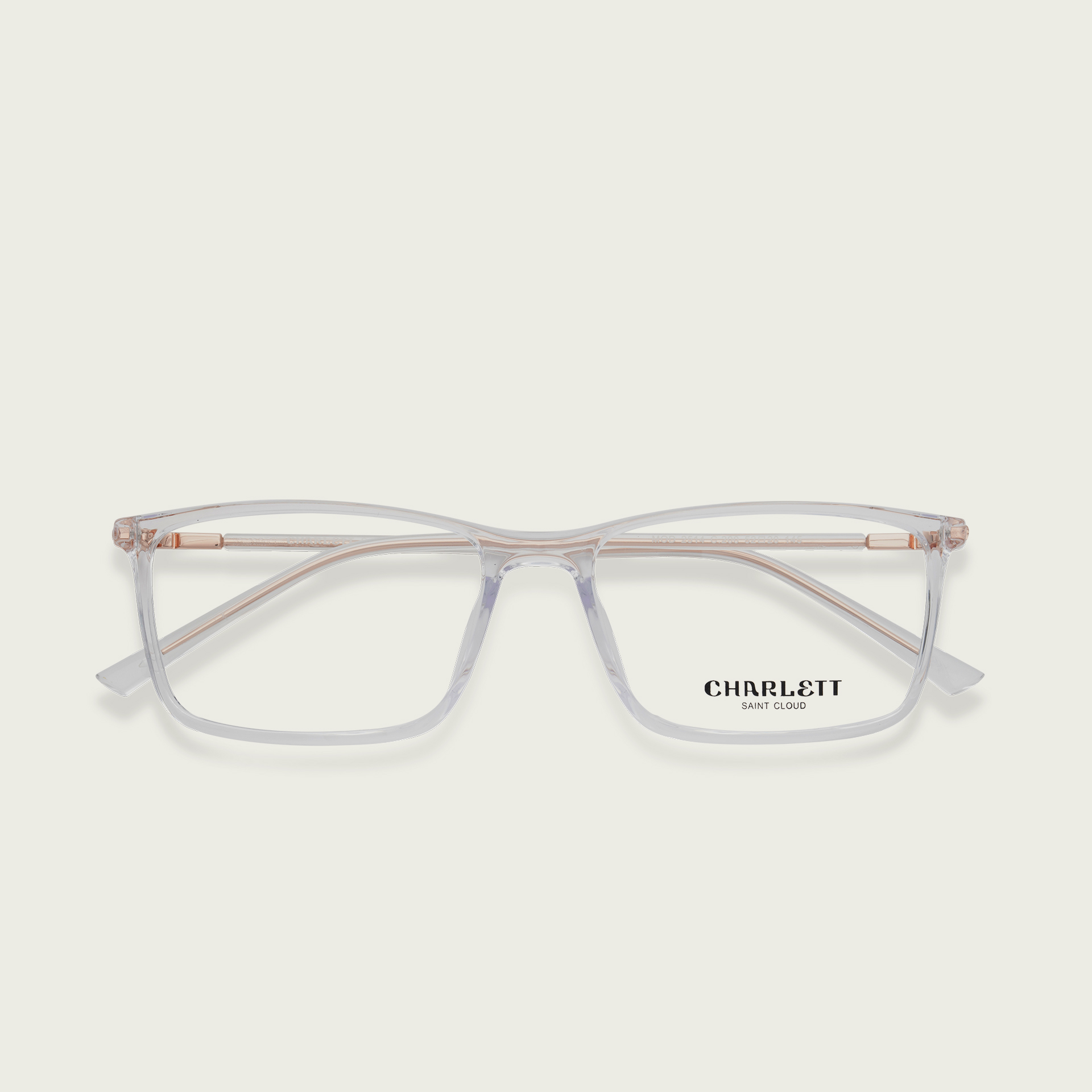 MOD 2514 — Transparent