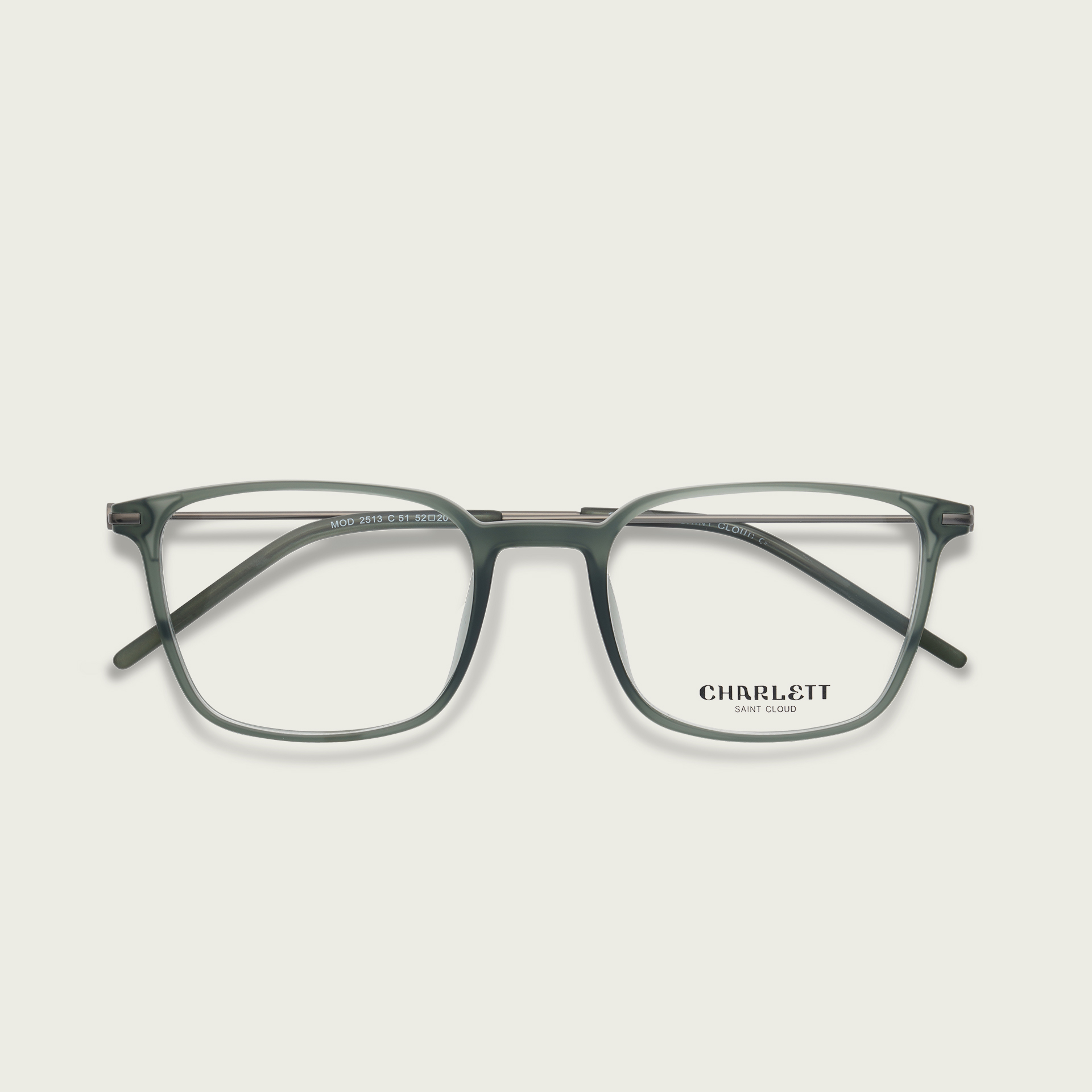 MOD 2513 — Olive