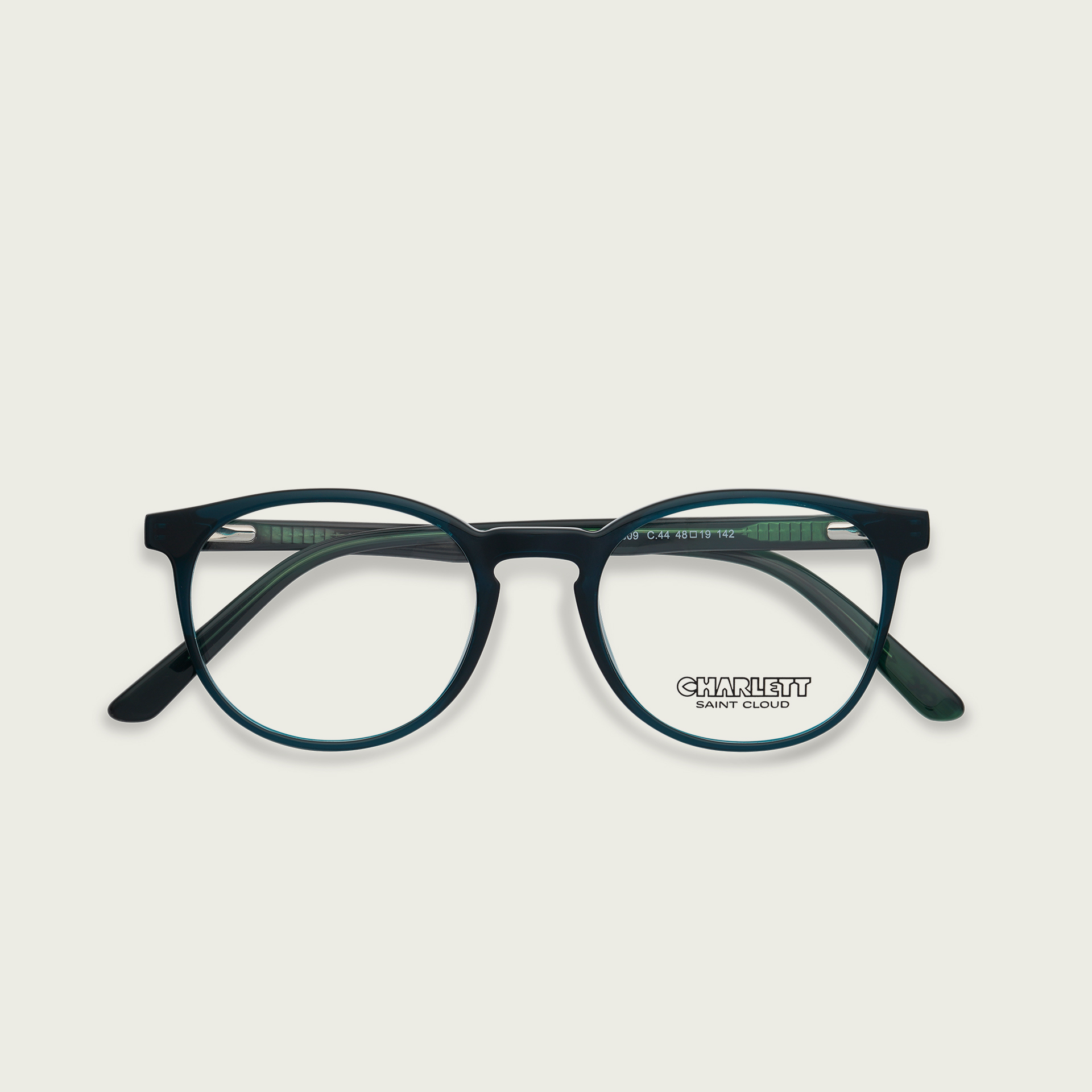MOD 2509 — Turquoise
