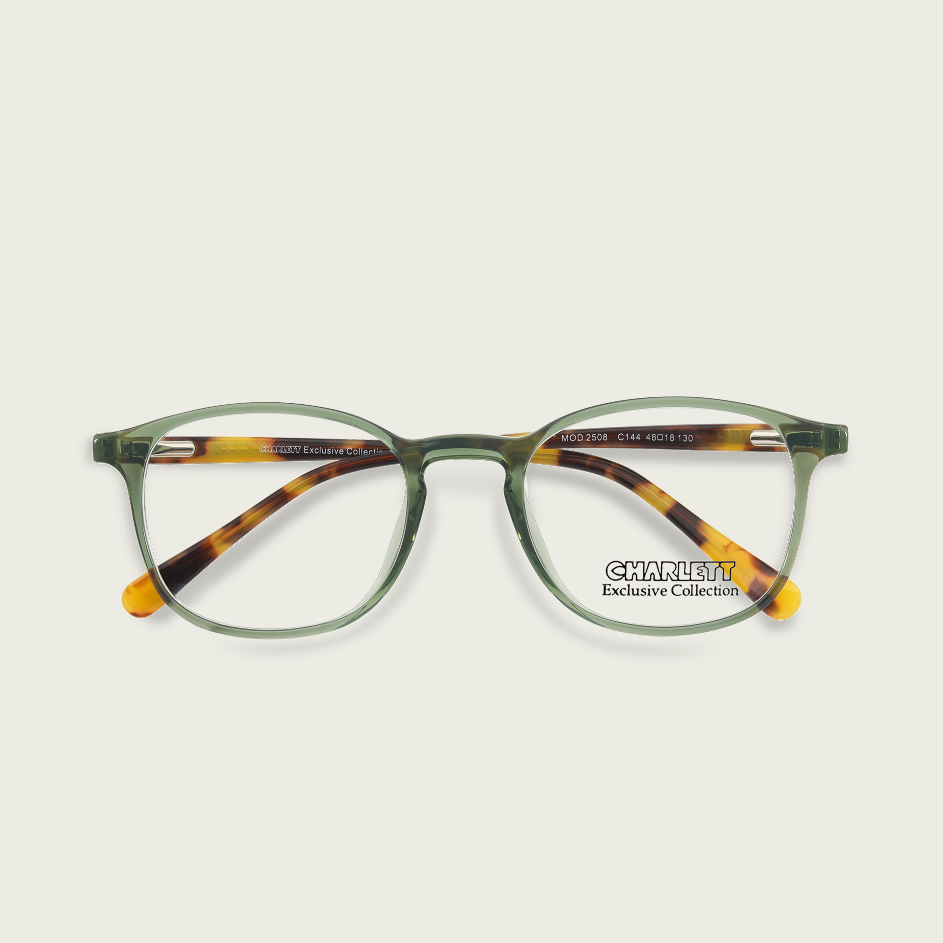 MOD 2508 — Green-Tort