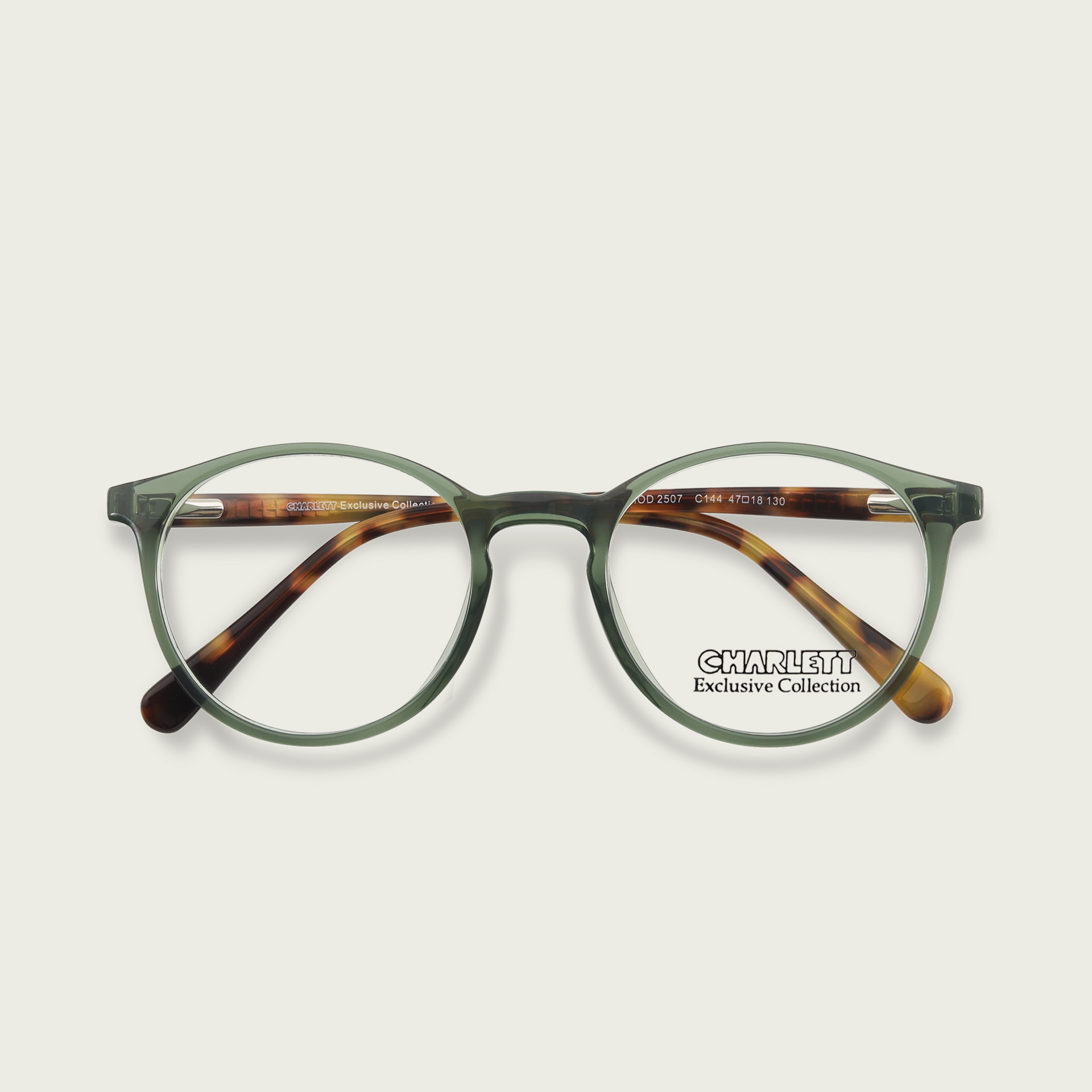 MOD 2507 — Green-Tort