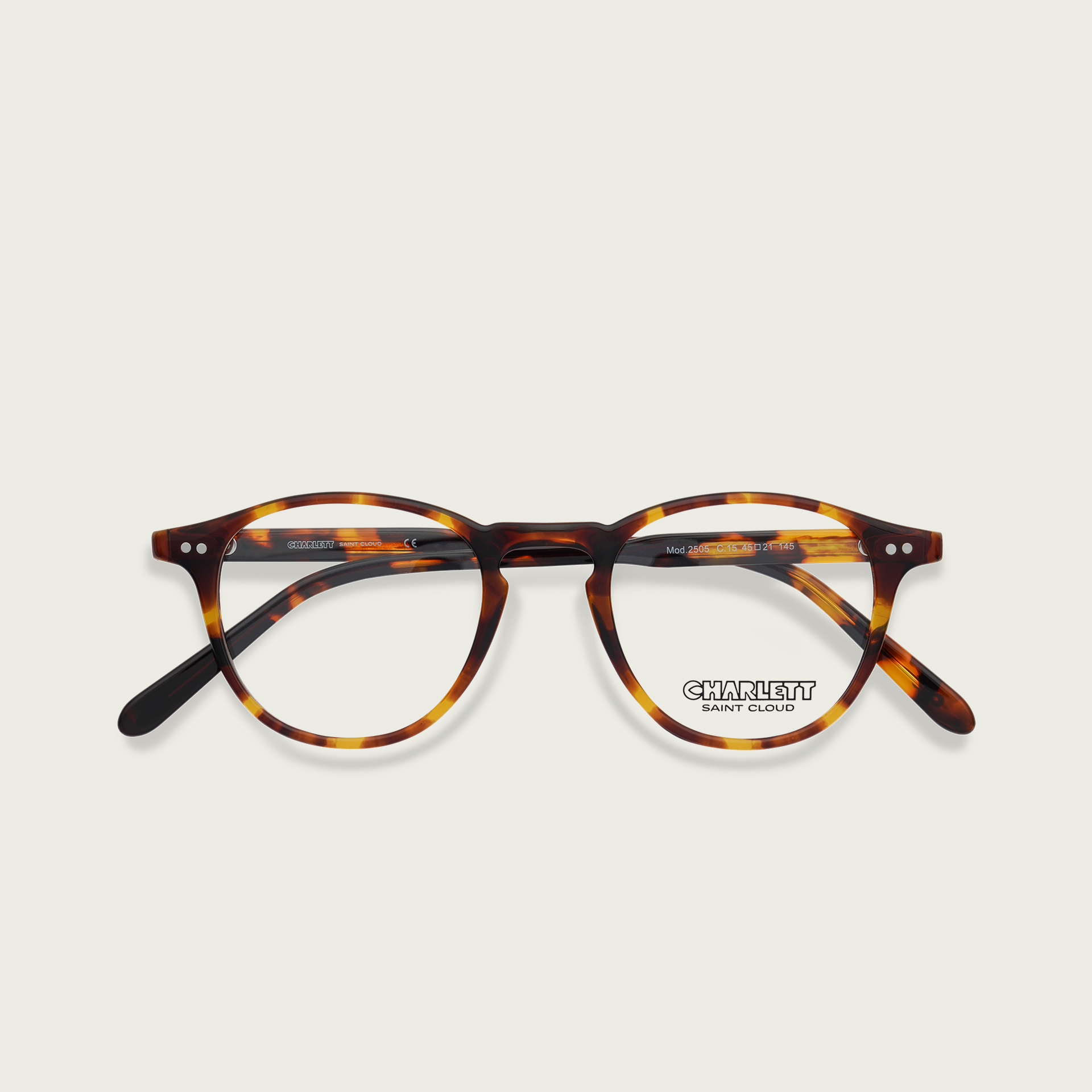 MOD 2505  — Tortoise