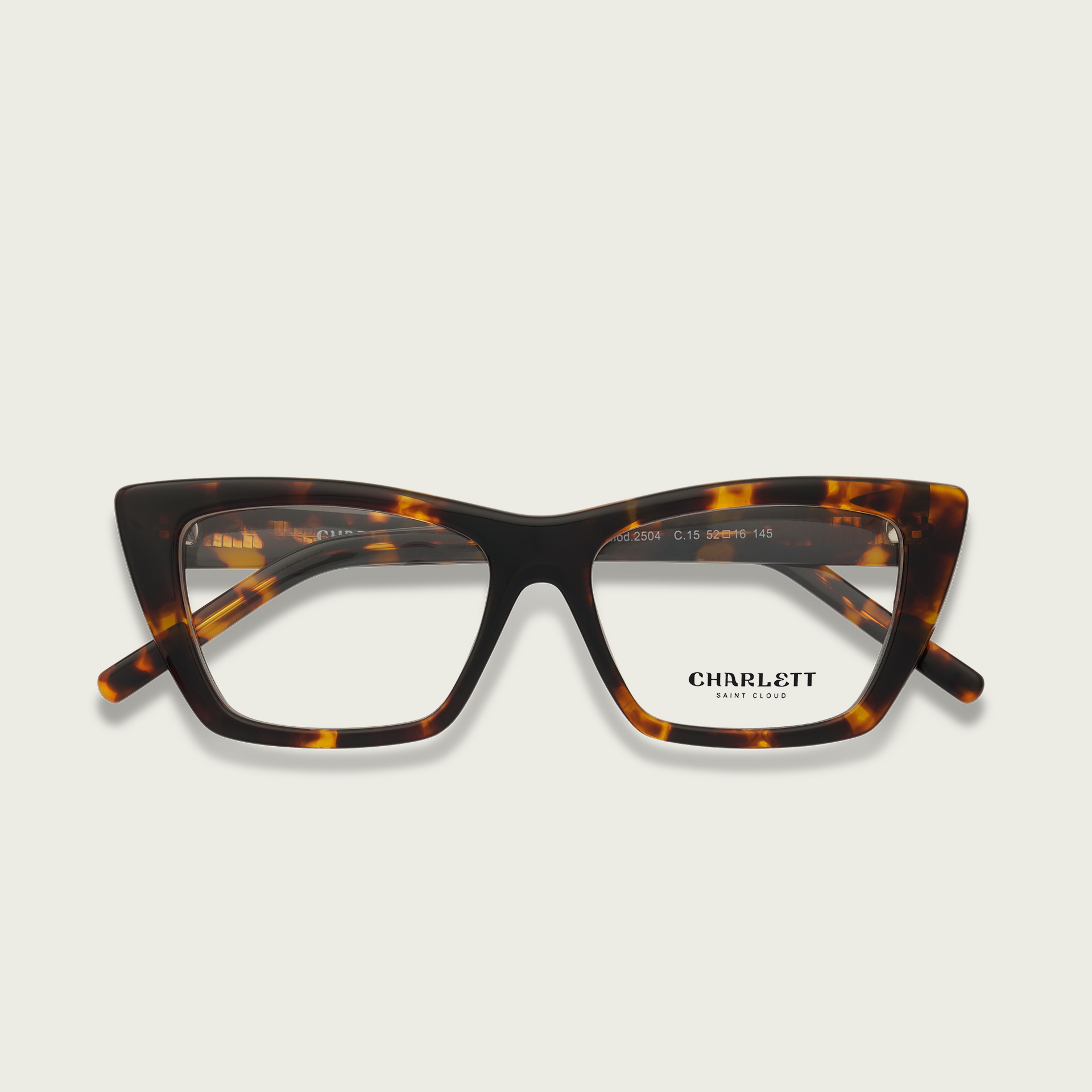 MOD 2504 — Tortoise