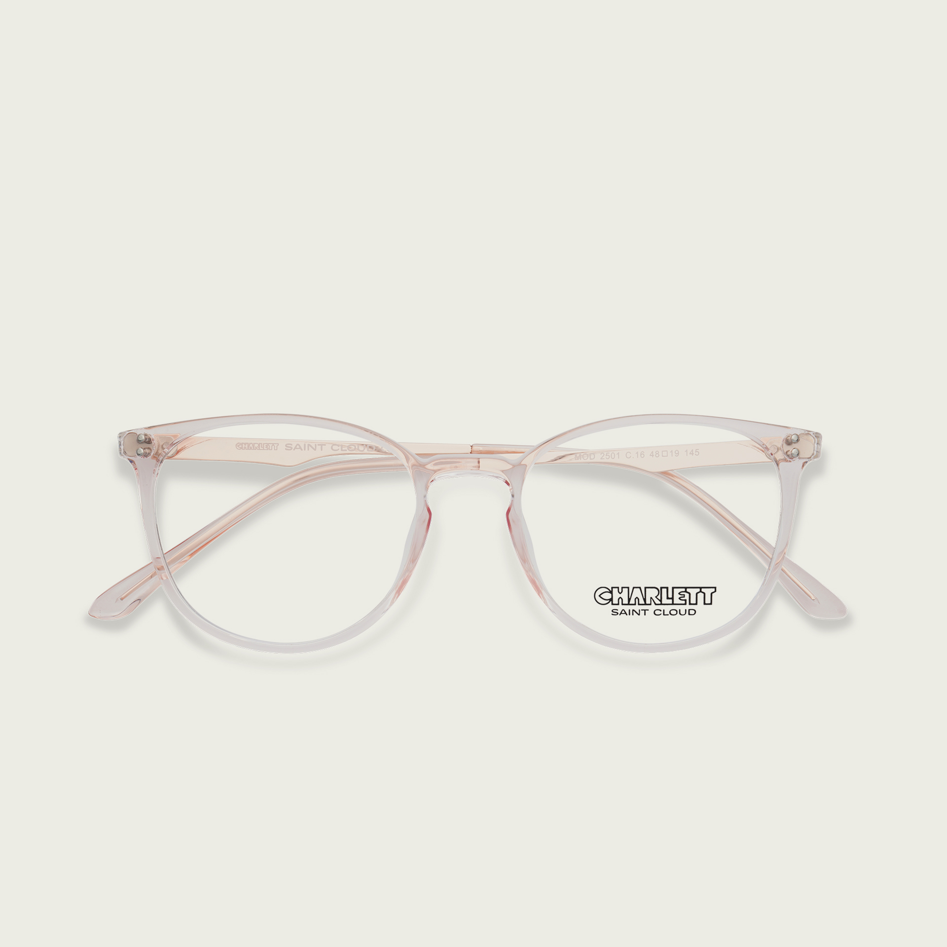 MOD 2501 — Crystal Pink