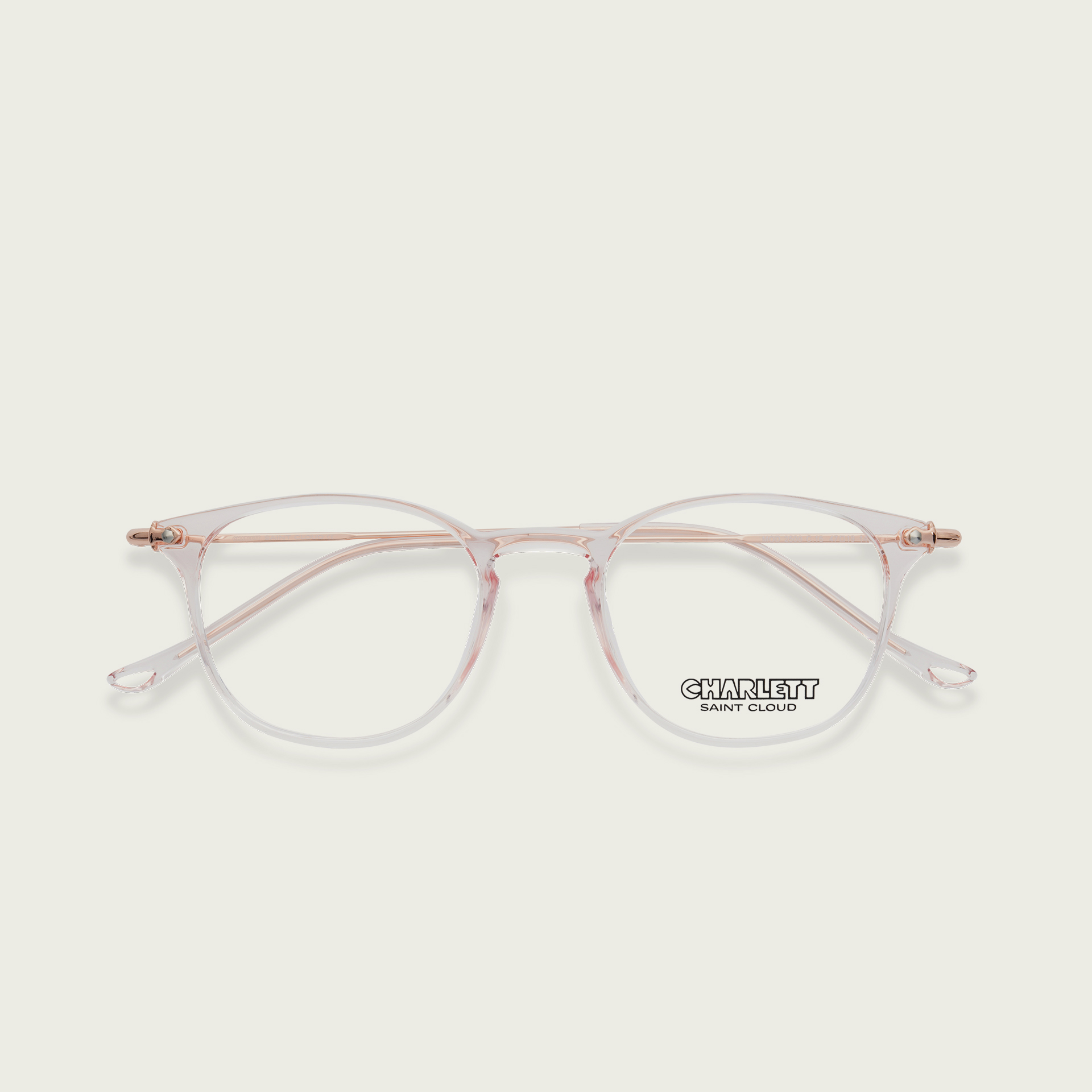 MOD 2500 — Crystal Pink