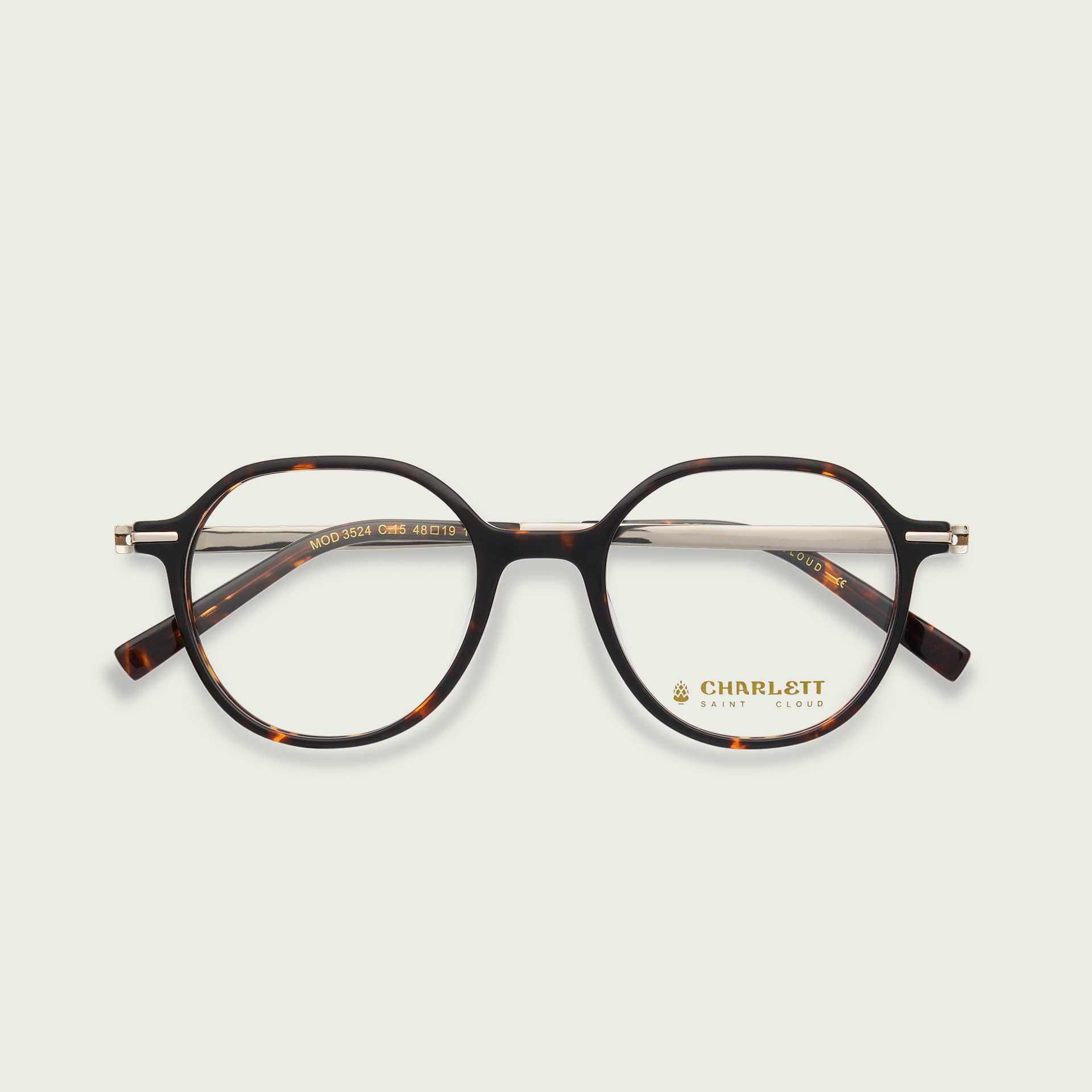 MOD 3524 — Tortoise