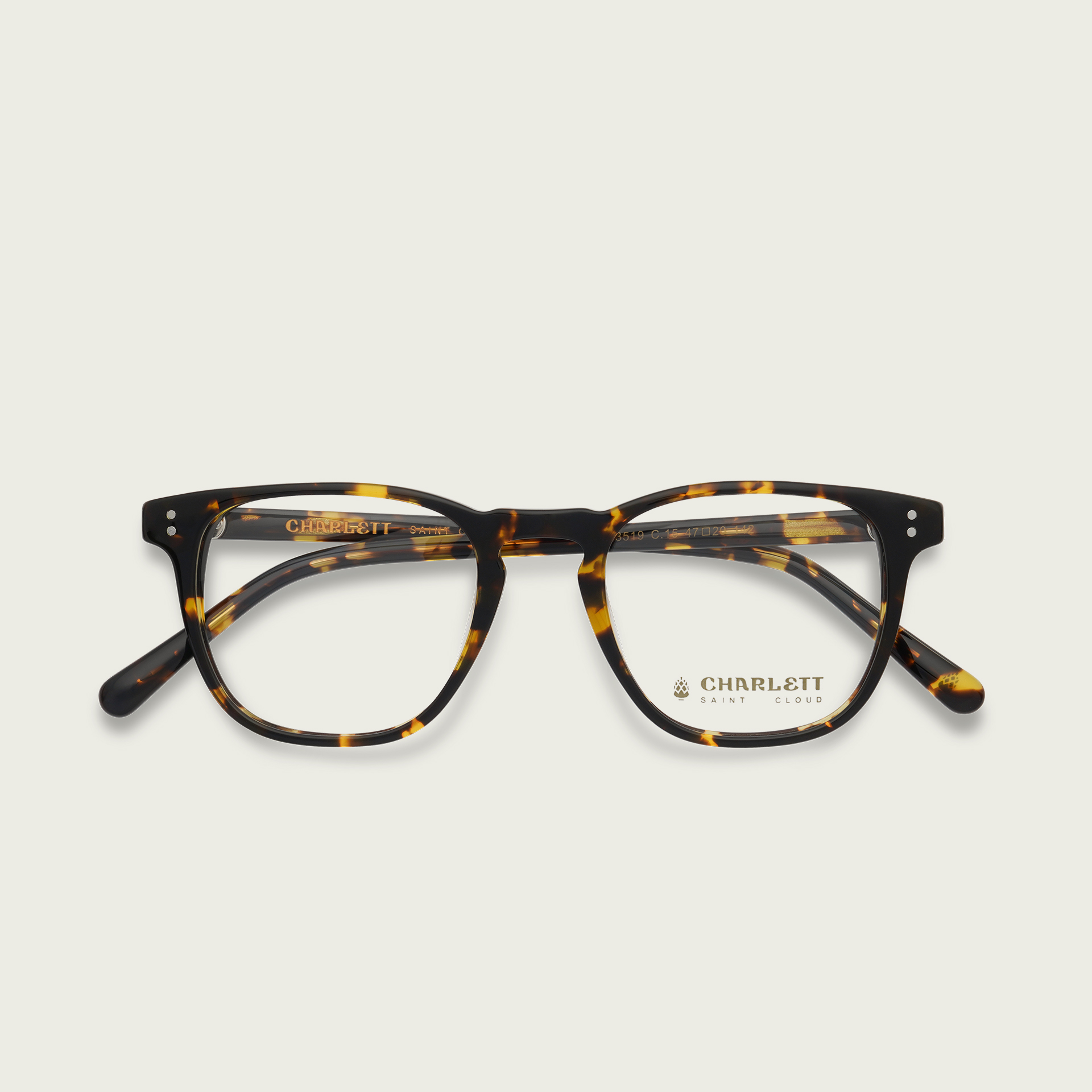 MOD 3519 — Tortoise