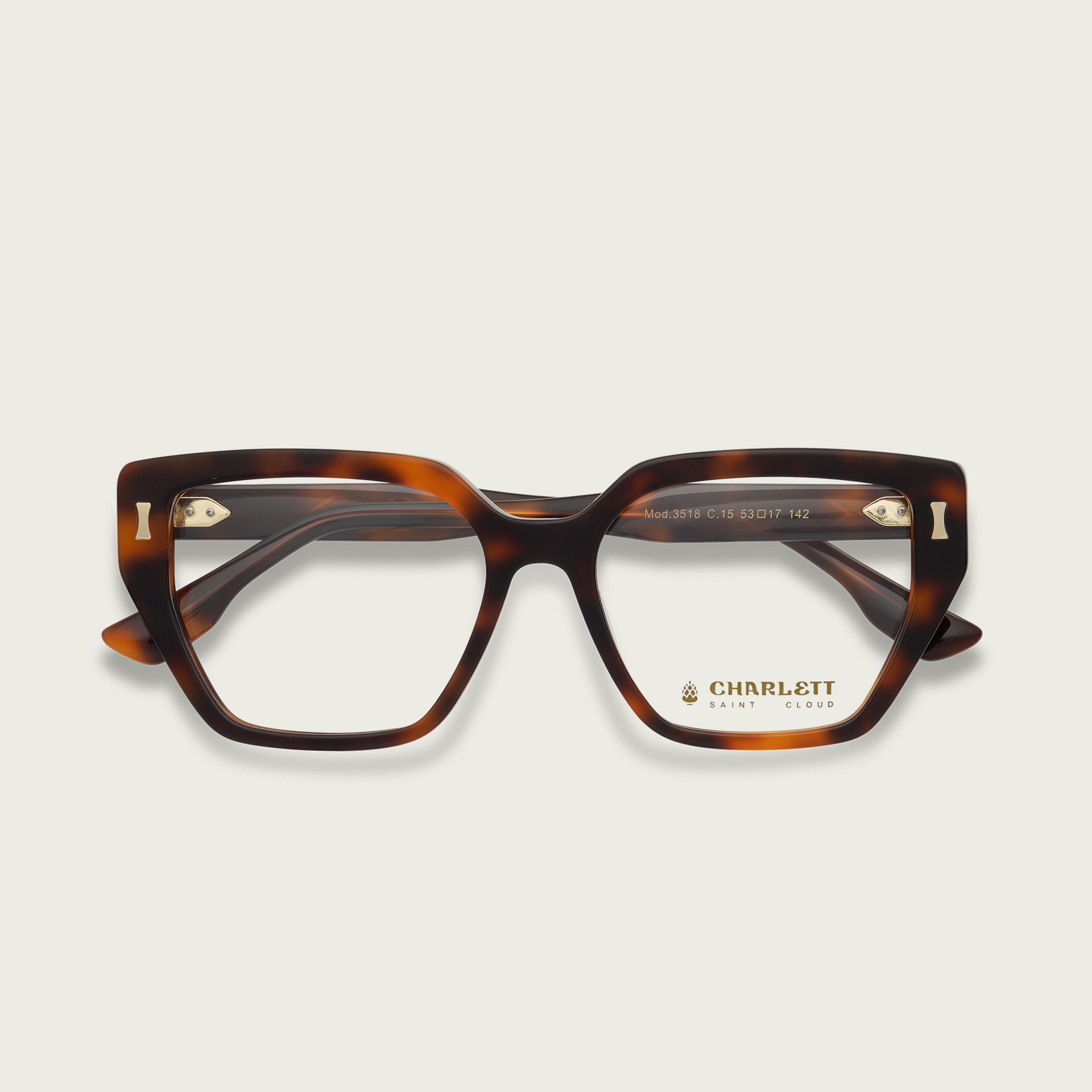 MOD 3518 — Tortoise