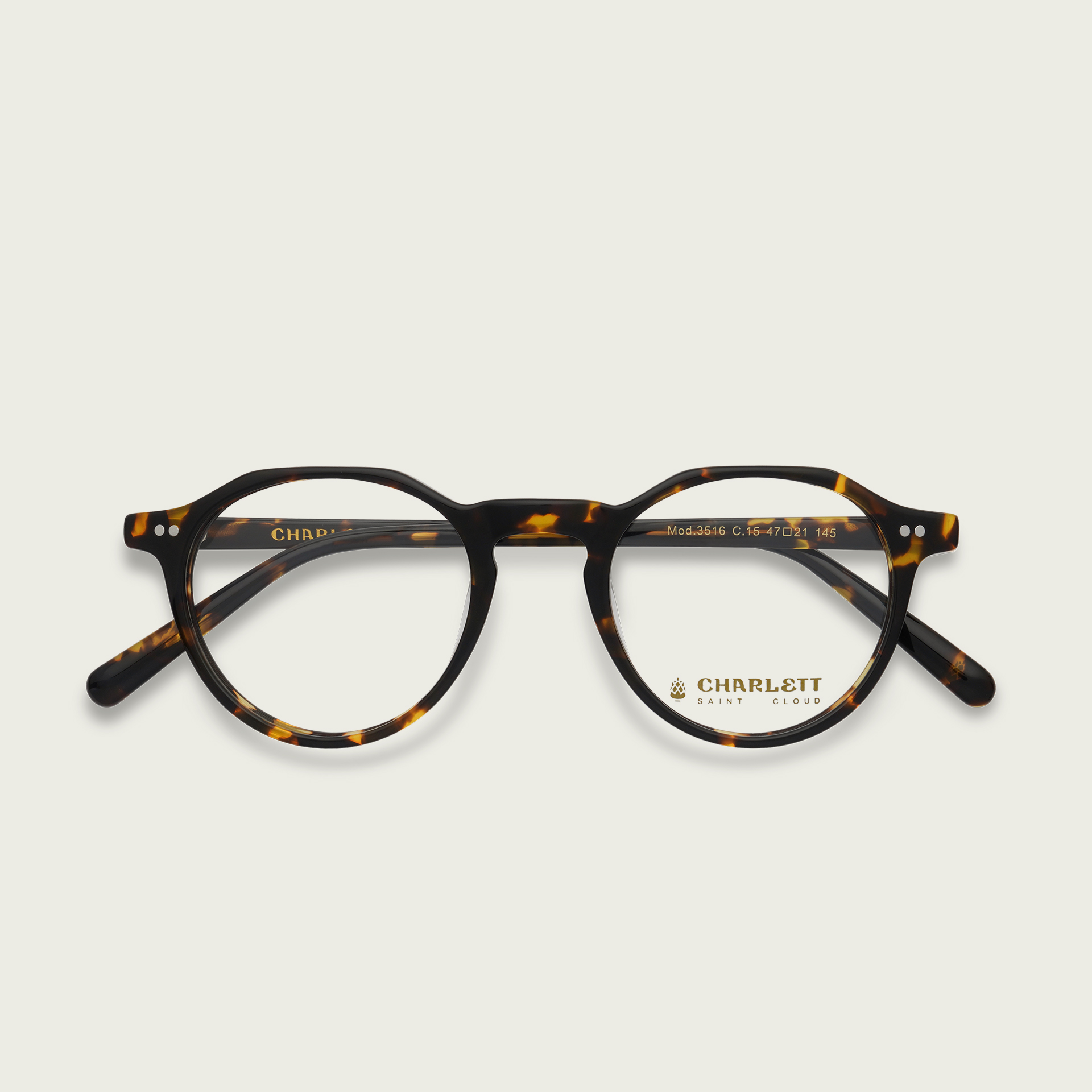 MOD 3516 — Tortoise