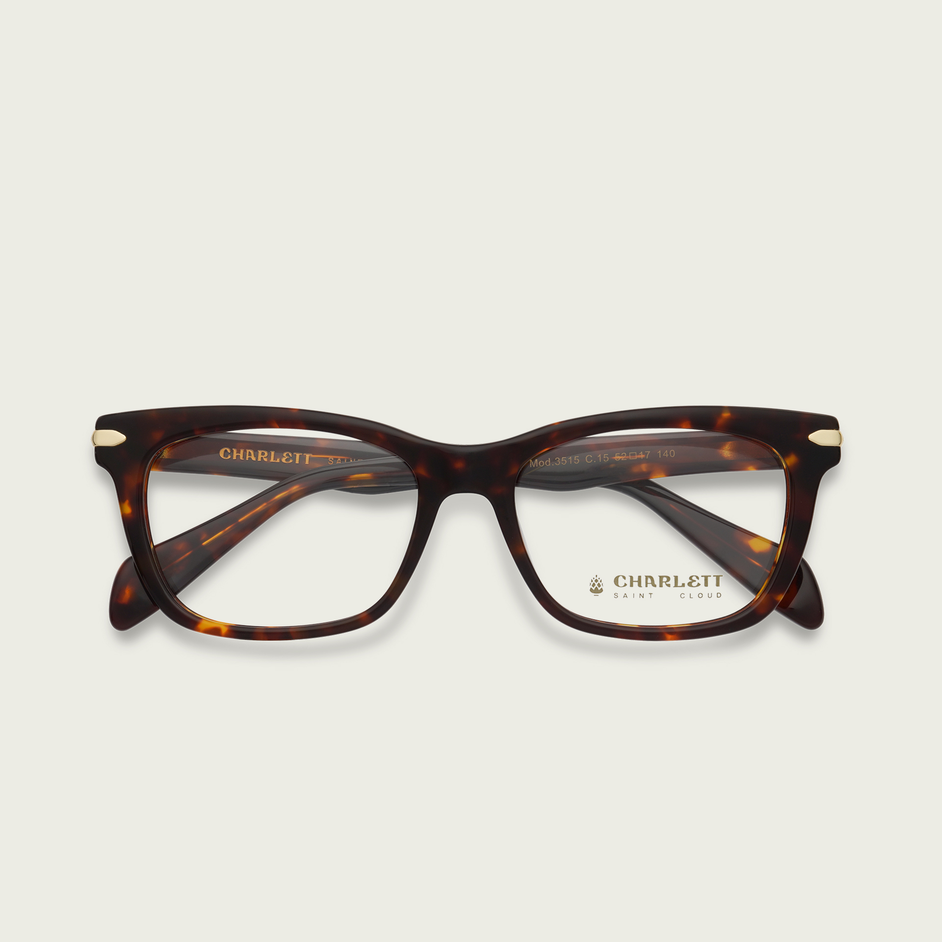 MOD 3515 — Tortoise