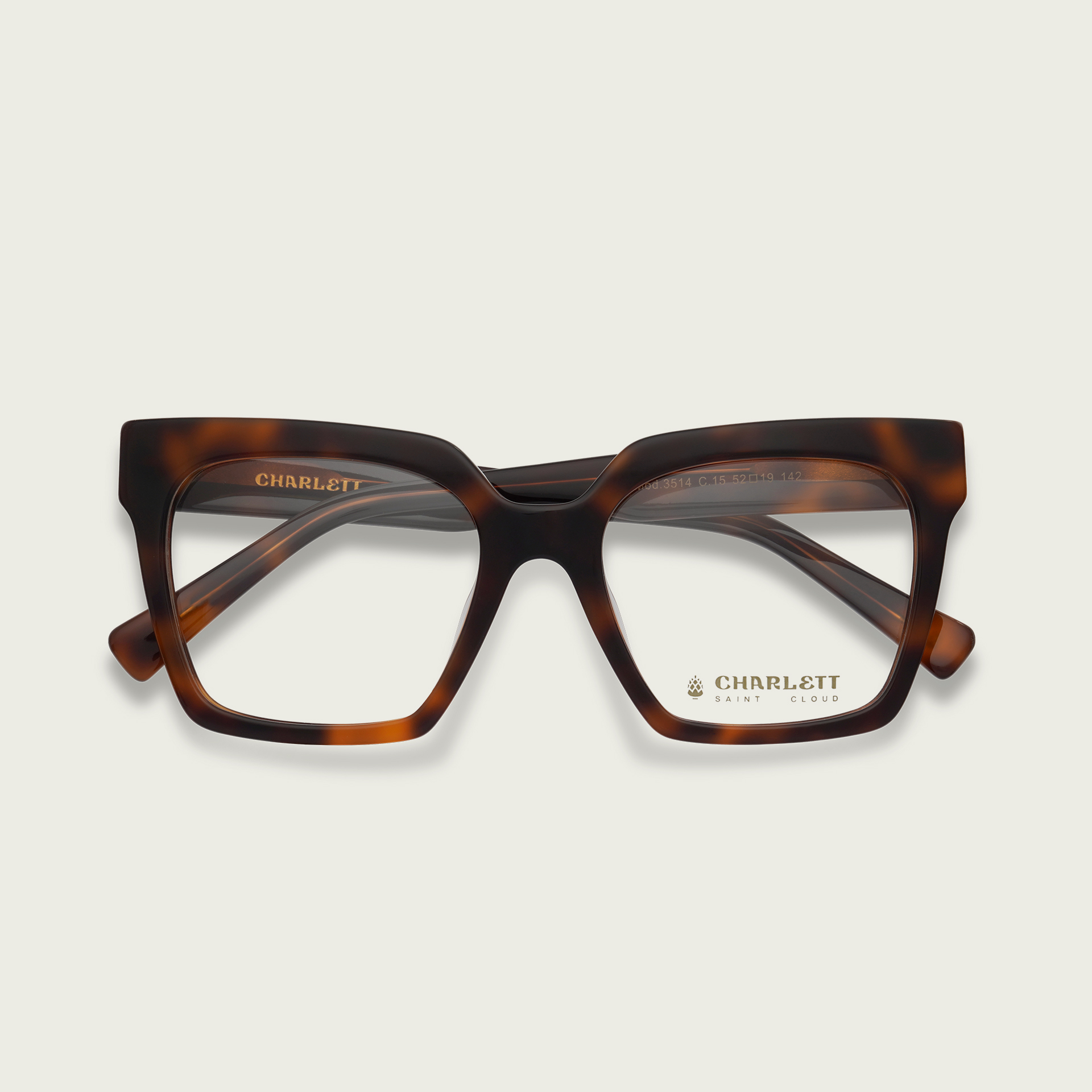 MOD 3514 — Tortoise
