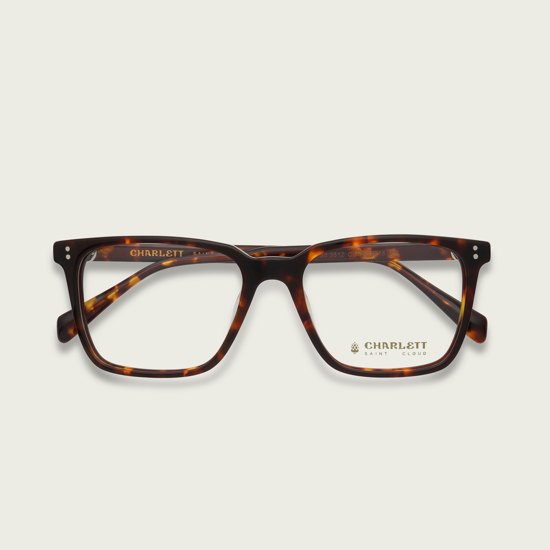 MOD 3512 — Tortoise