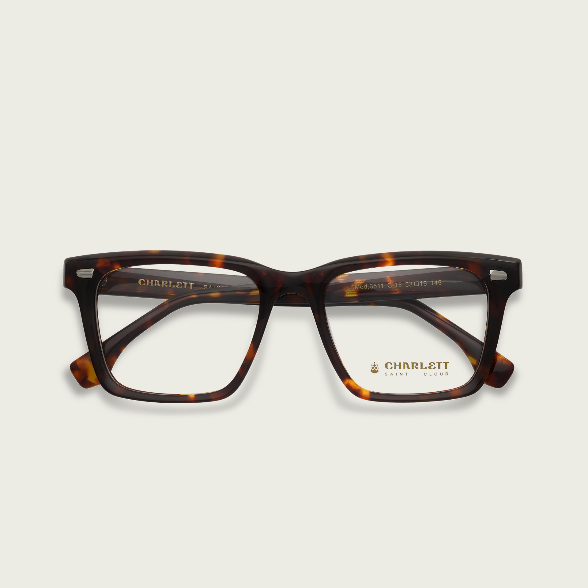 MOD 3511 — Tortoise