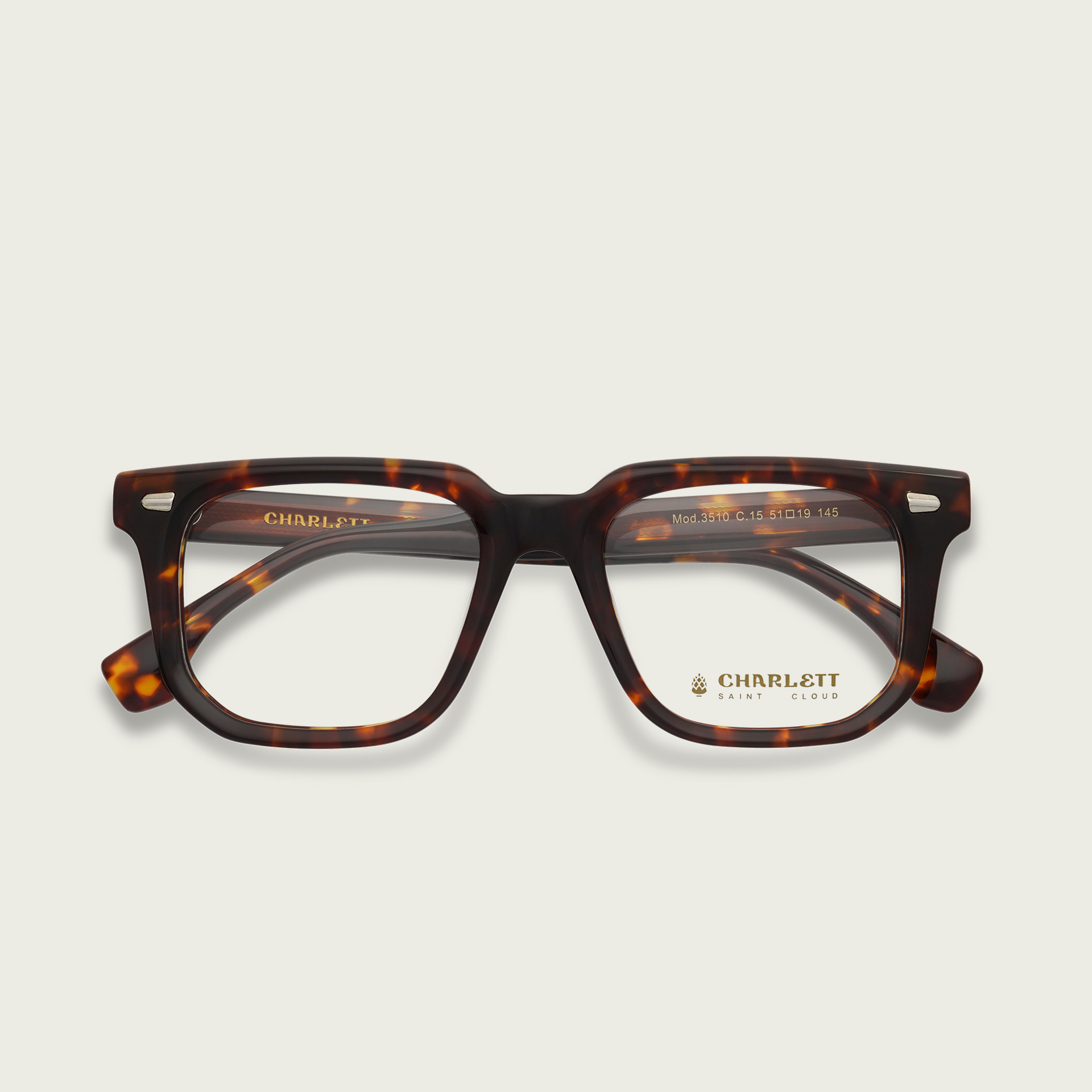 MOD 3510 — Tortoise