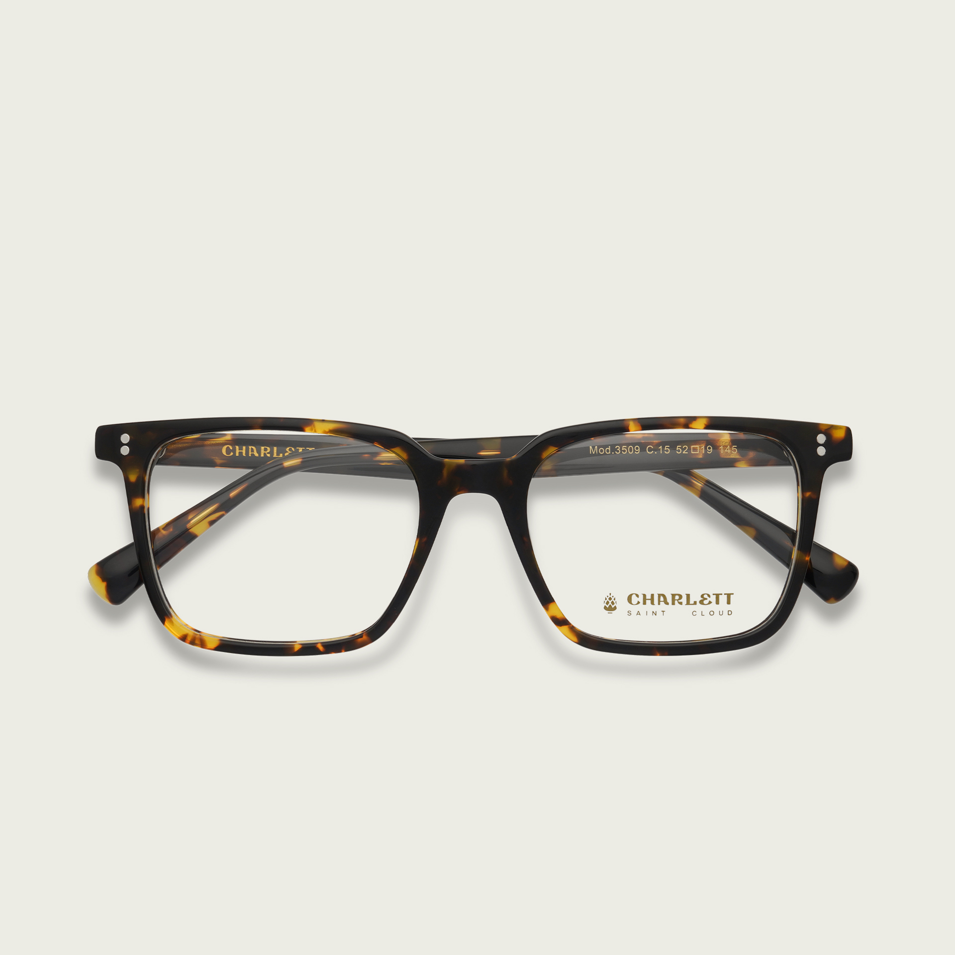 MOD 3509 — Tortoise