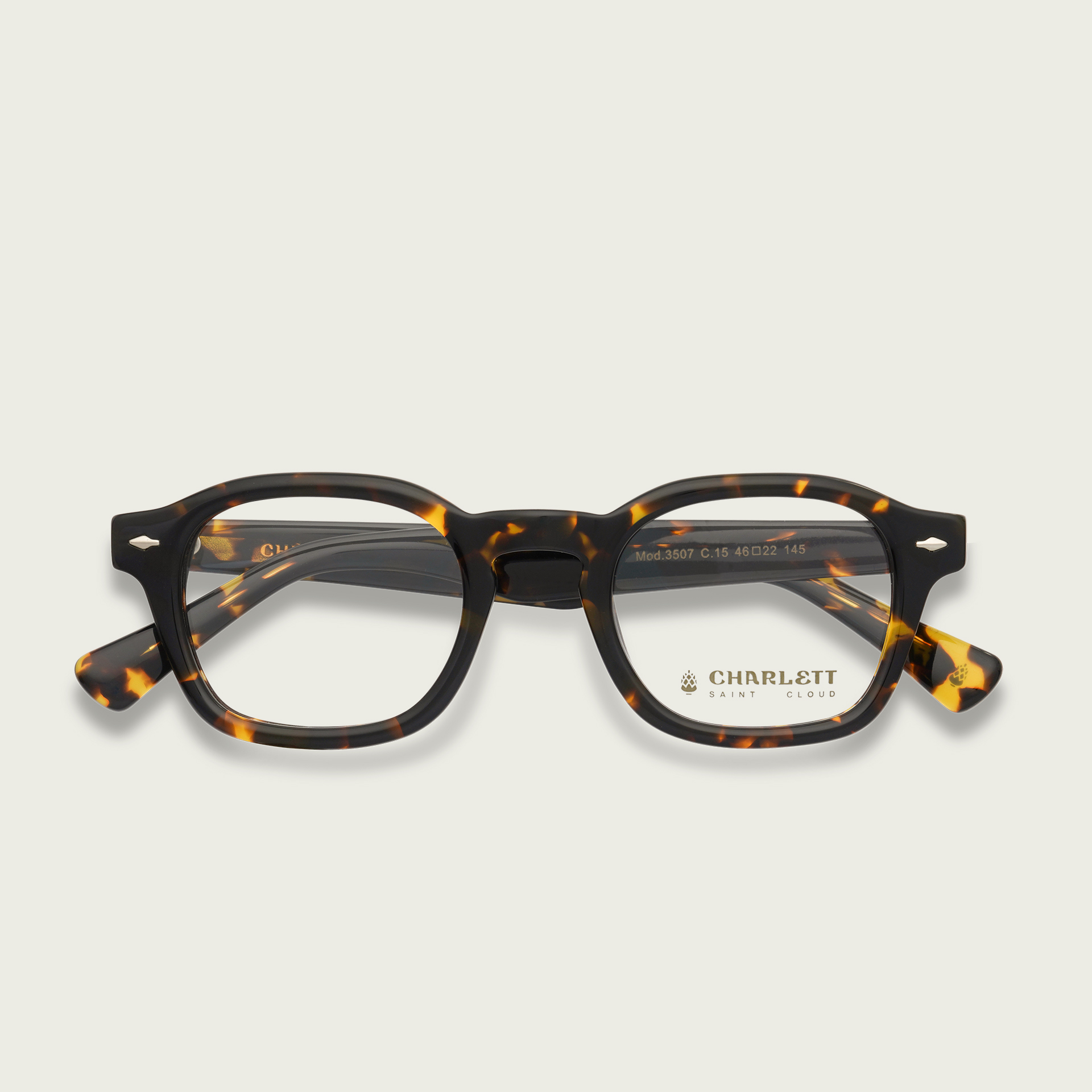 MOD 3507 — Tortoise