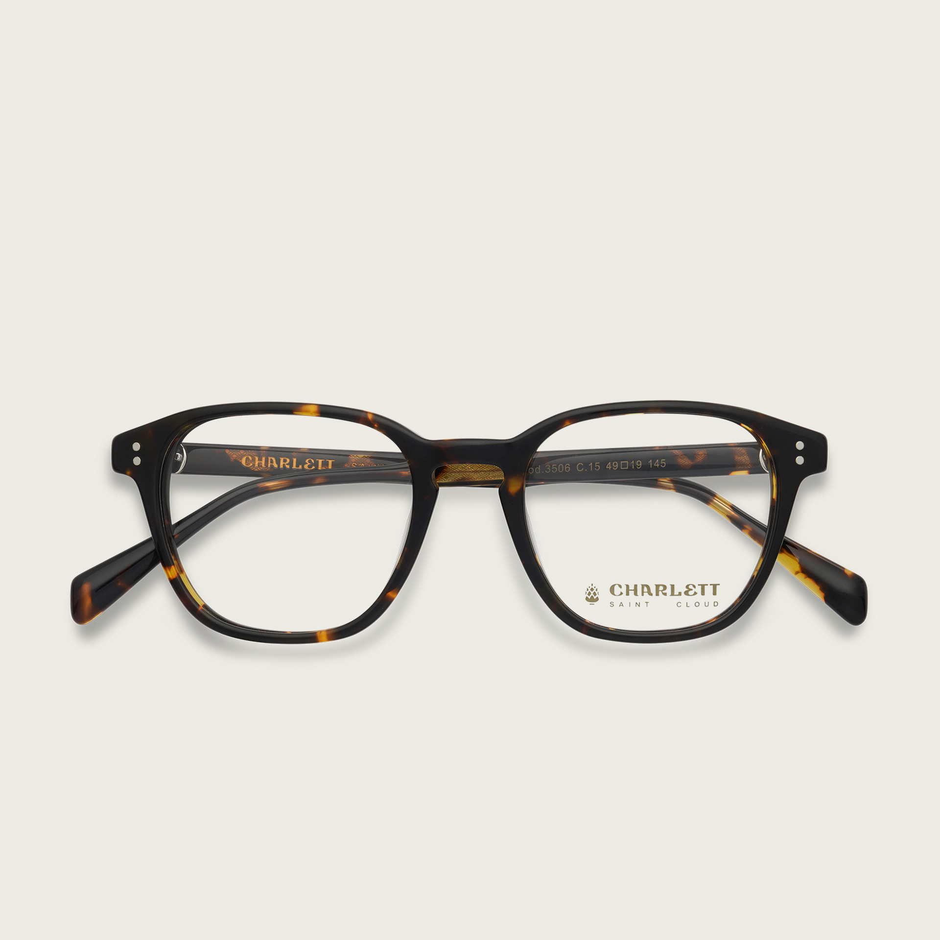 MOD 3506 — Tortoise