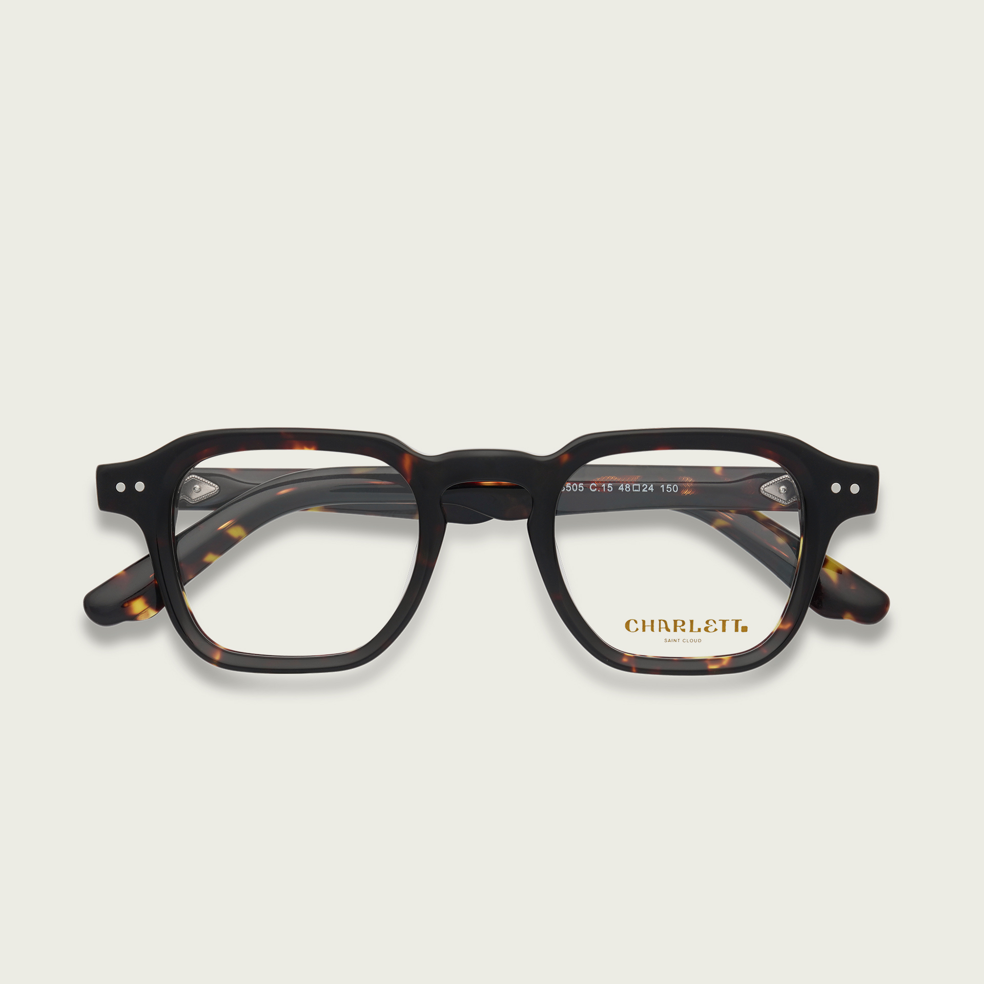 MOD 3505 — Tortoise