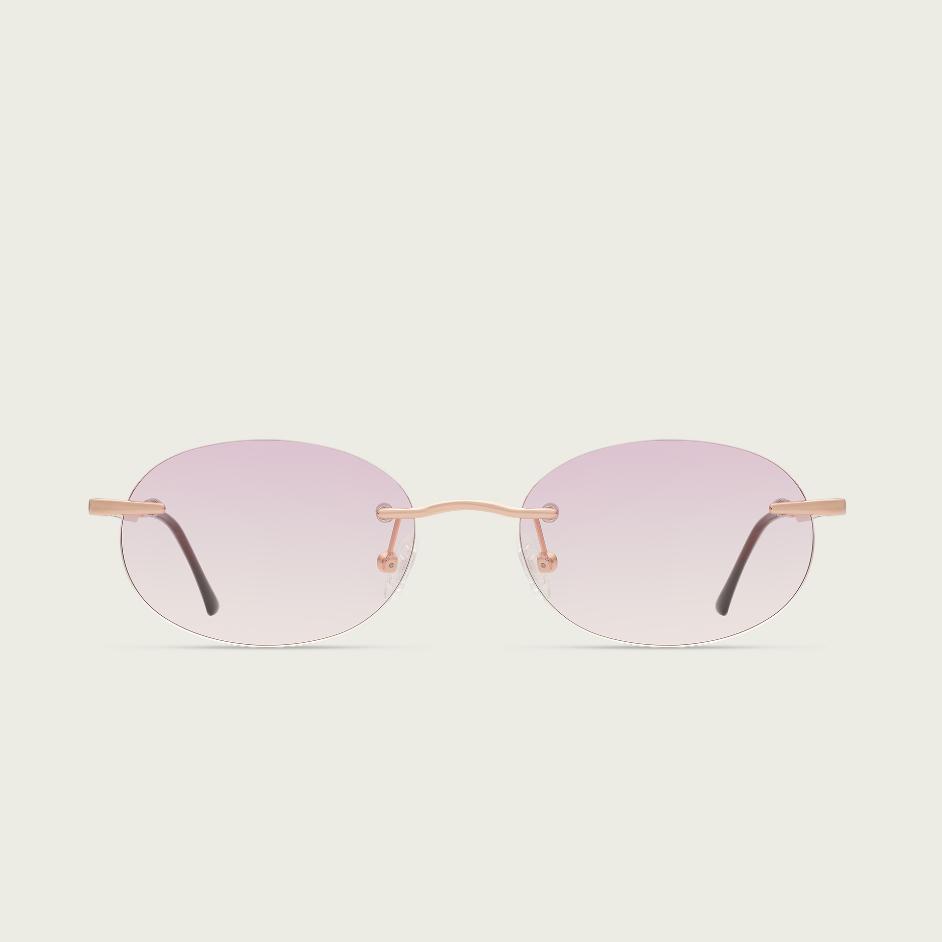 MOD 2067 — Rose Gold