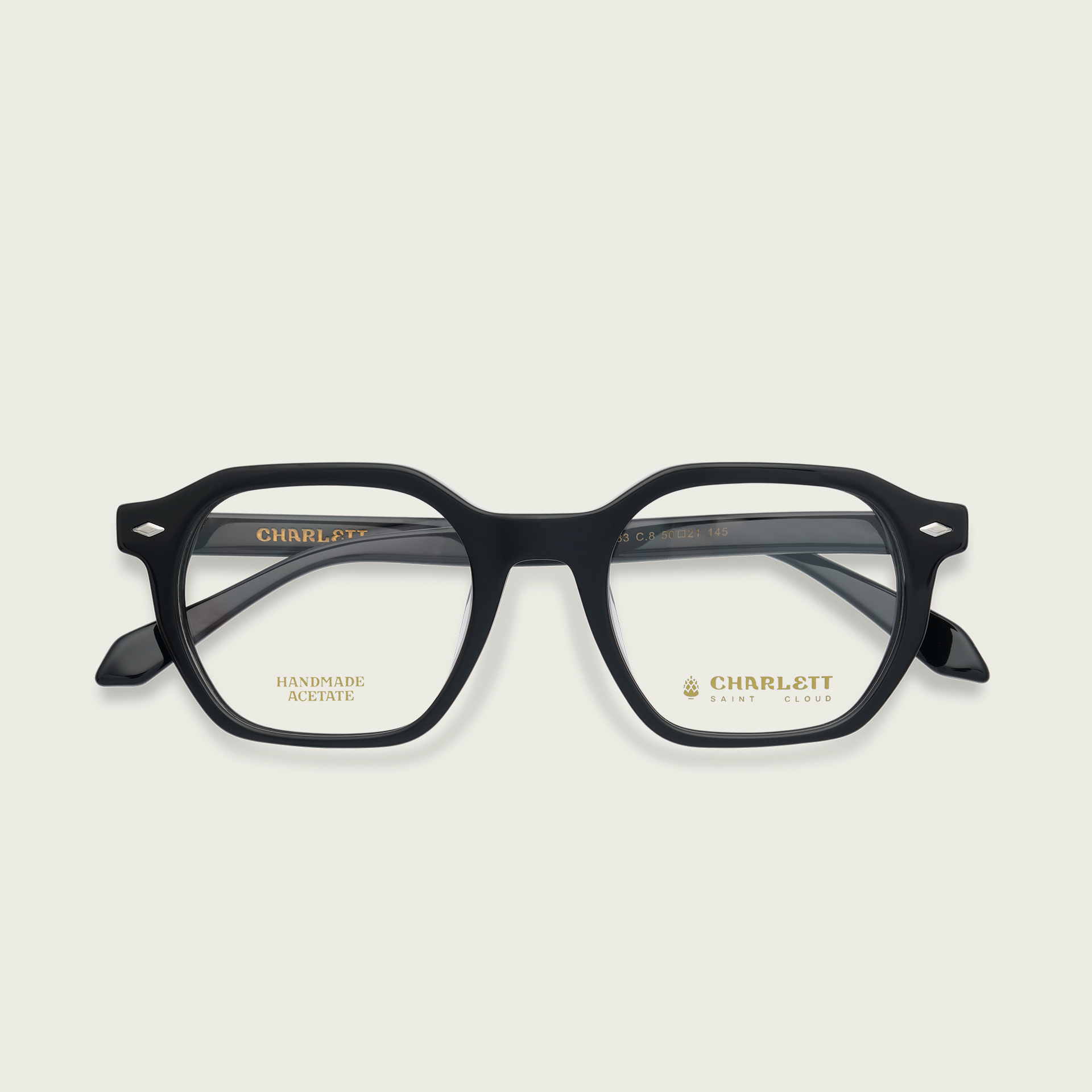 MOD 3533 — Black