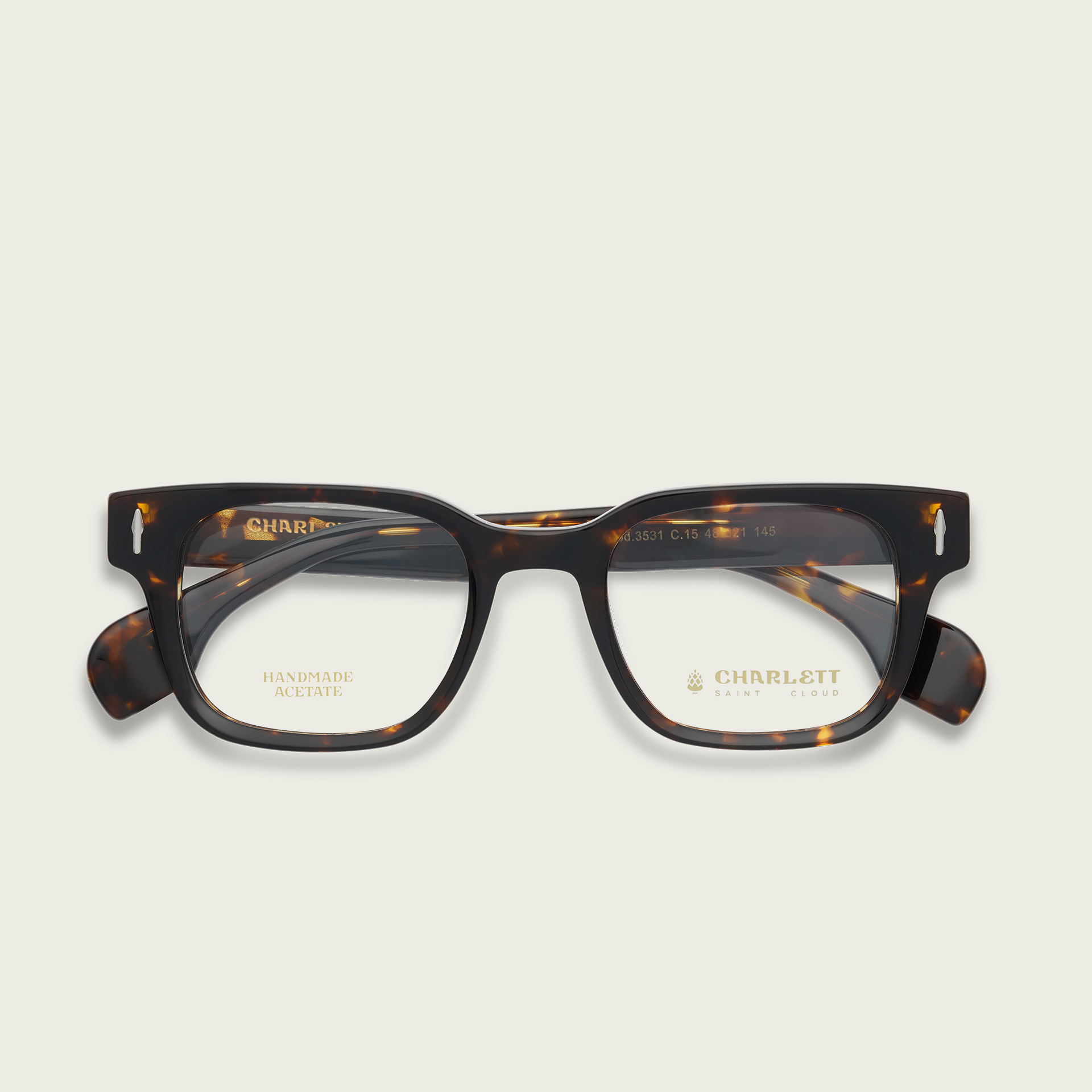 MOD 3531 — Demi Brown