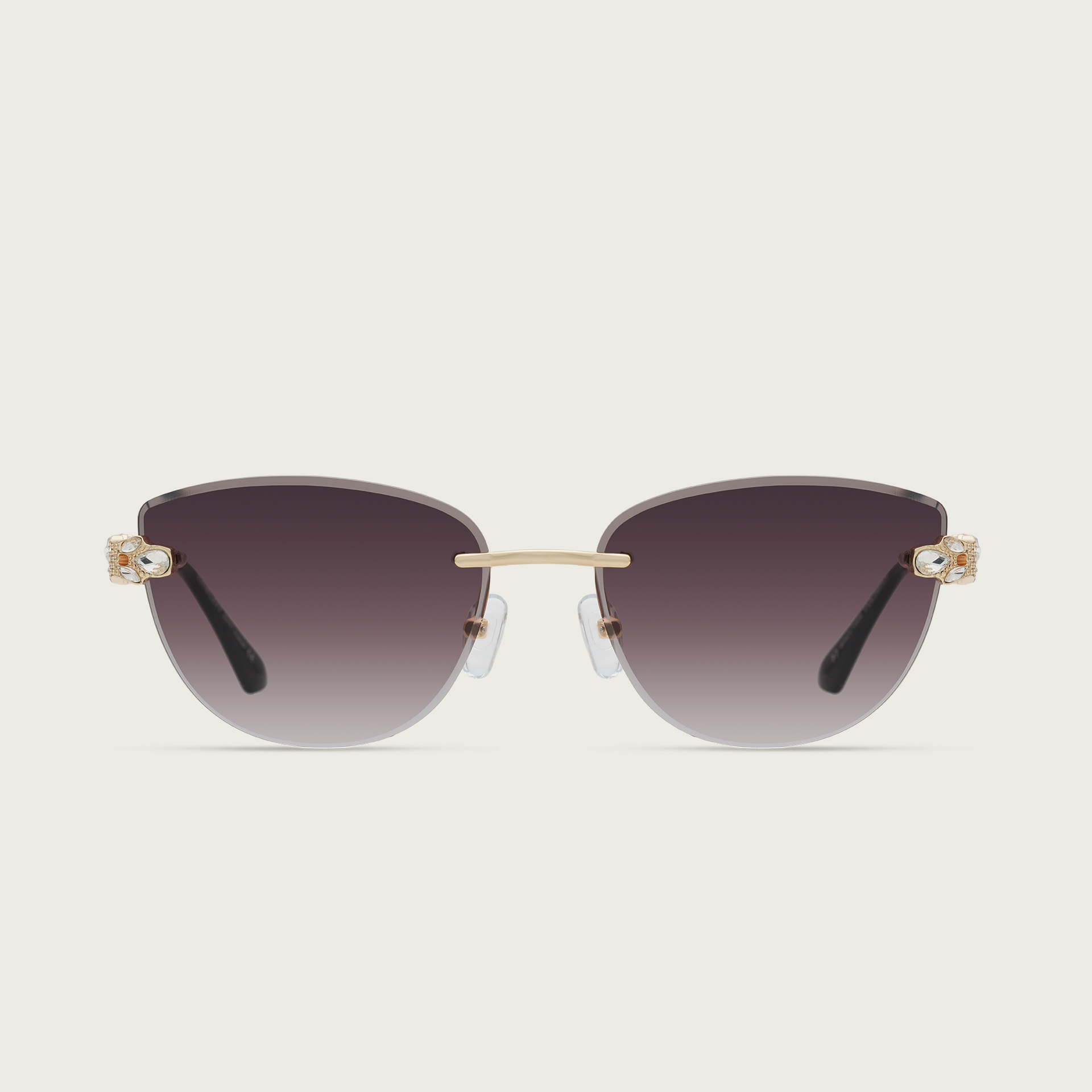 MOD 422 — Gold-Brown