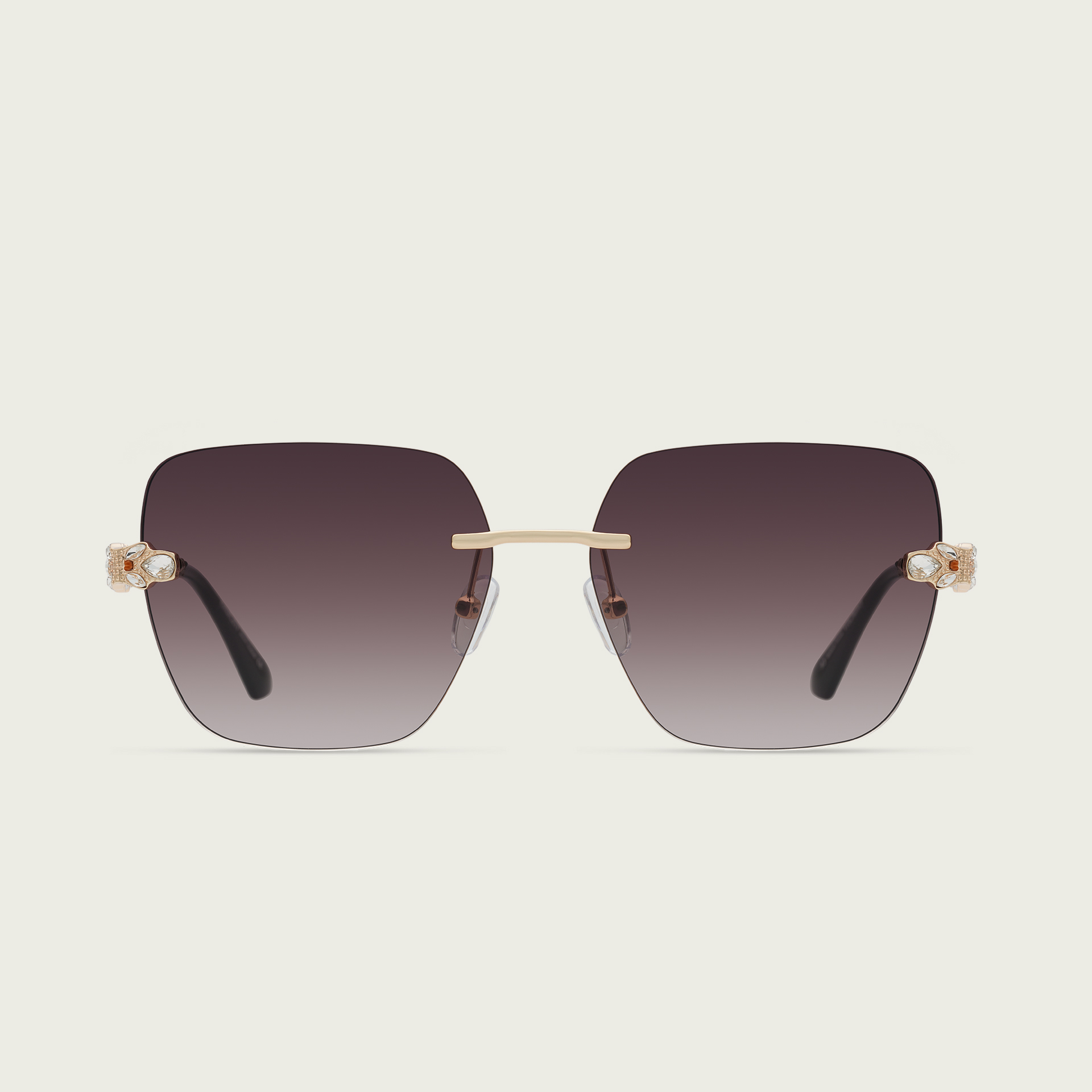 MOD 421 — Gold-Brown