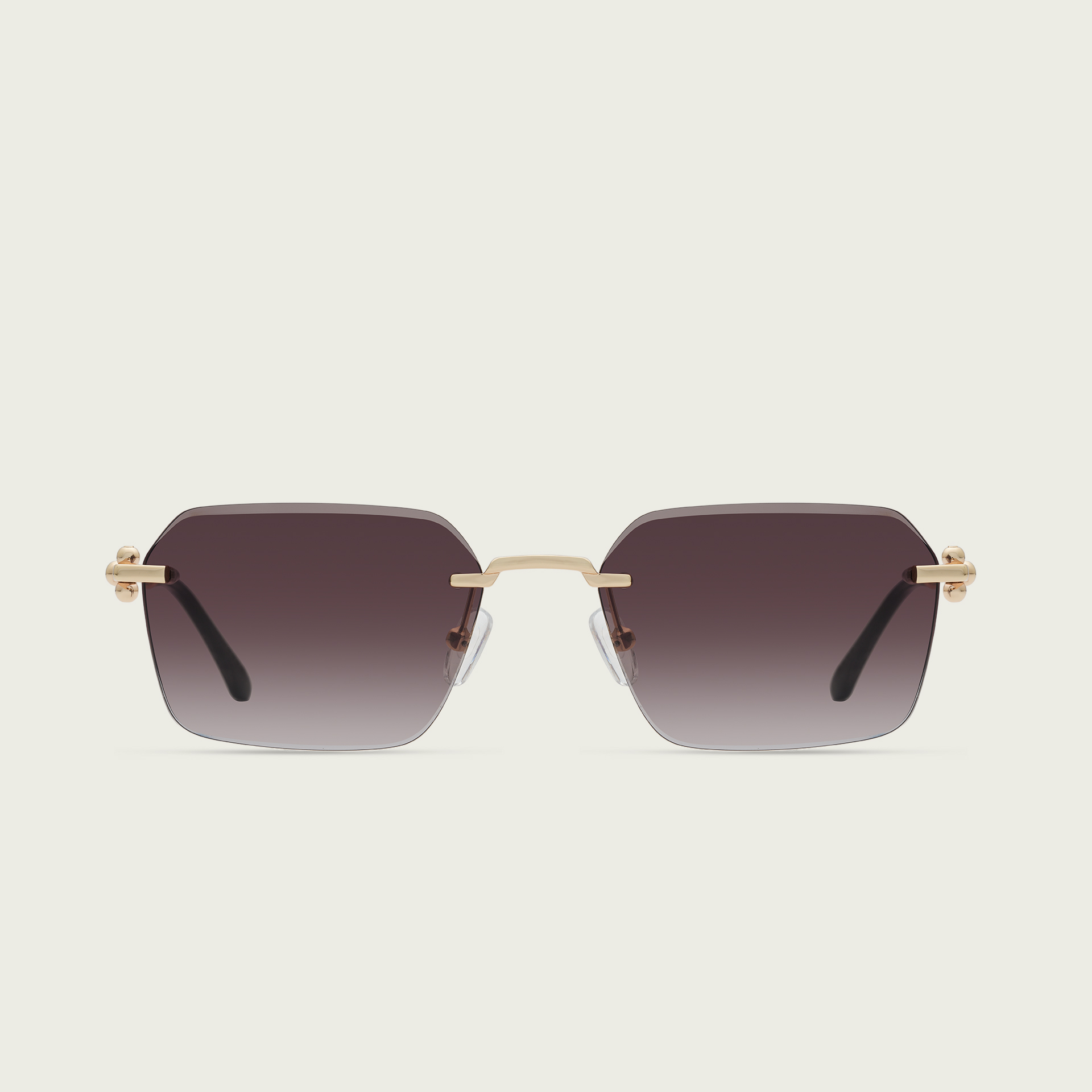 MOD 420 — Gold-Brown