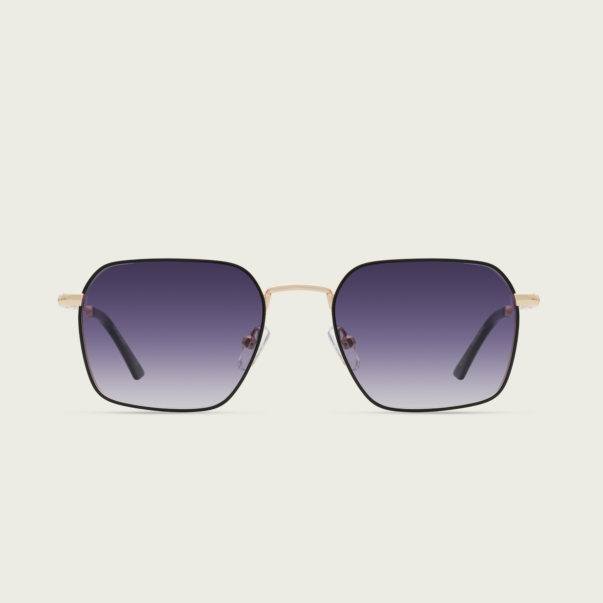 MOD 419 — Black/Gold