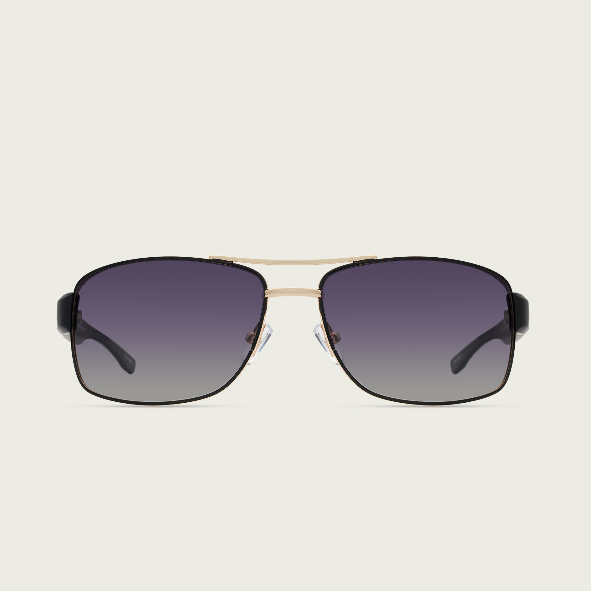 MOD 418 — Black/Gold