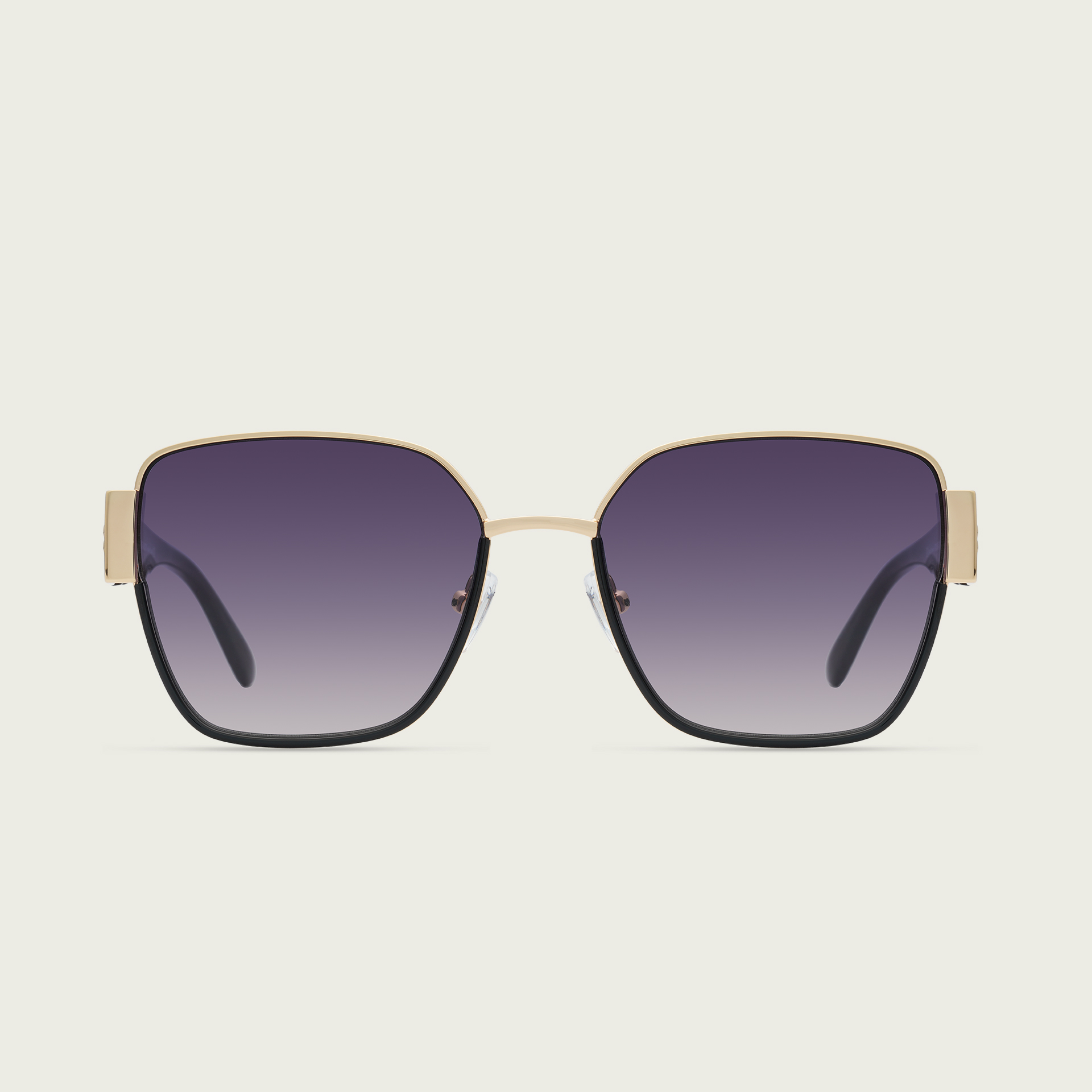 MOD 412 — Black/Gold
