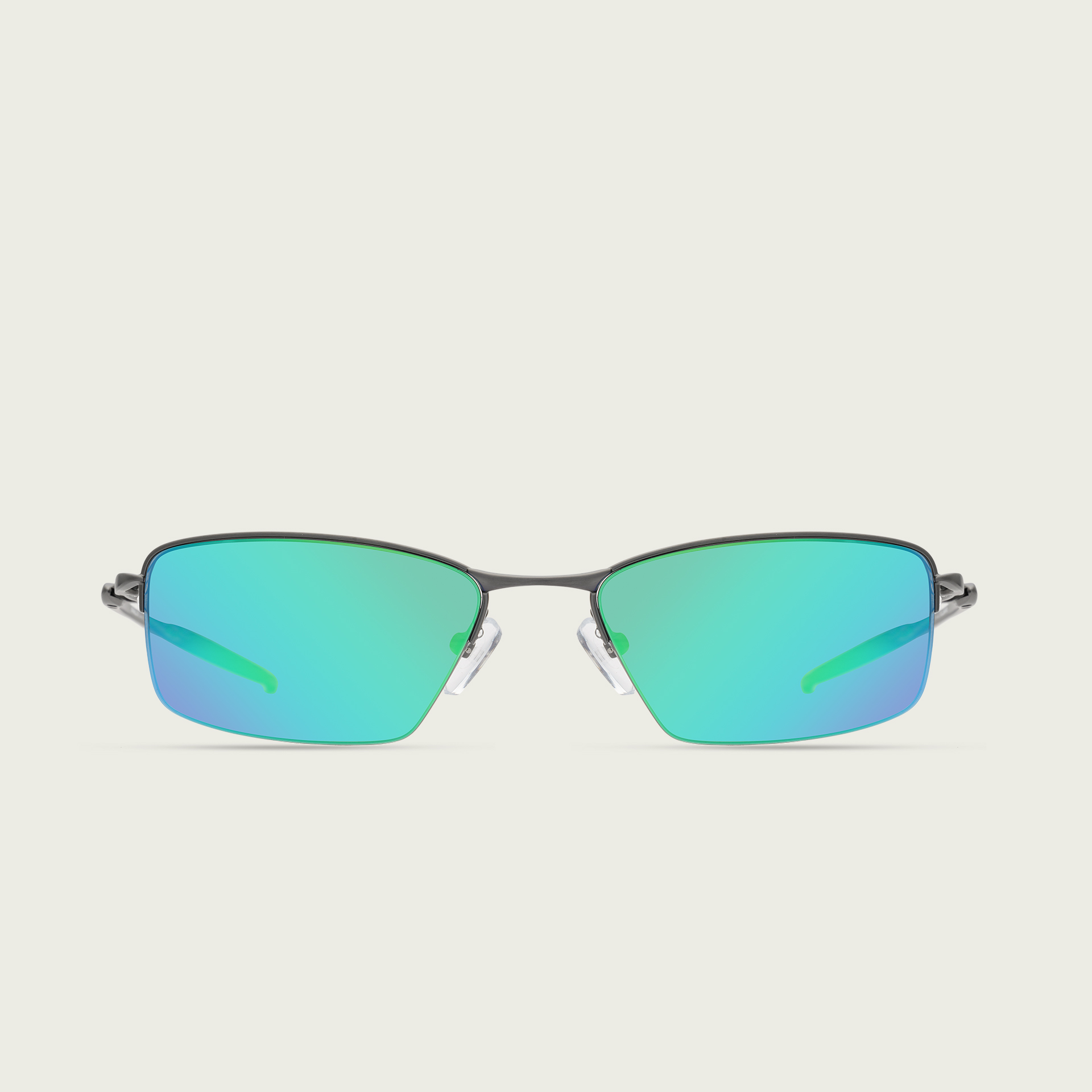 MOD 406 — Gunmetal