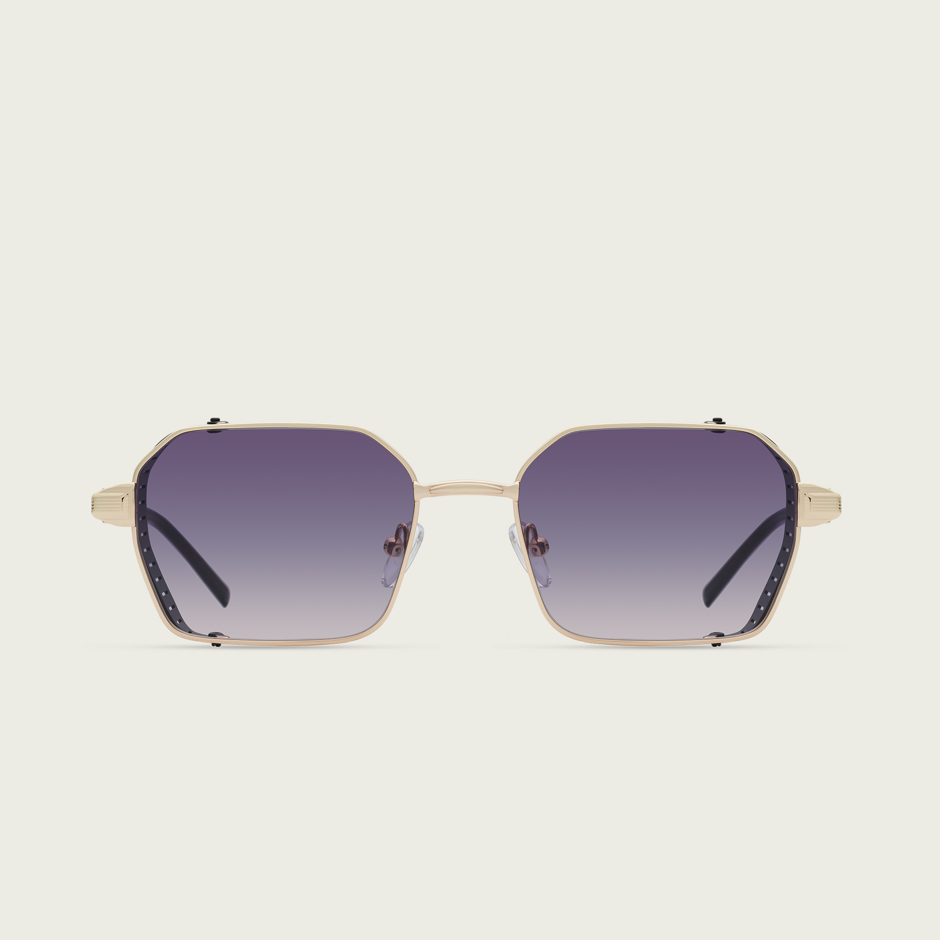 MOD 401 — Gold-Black