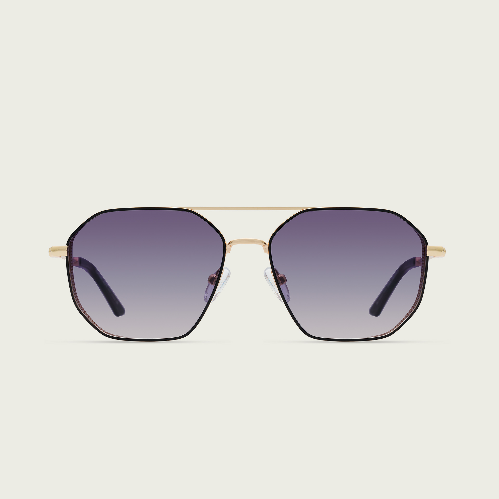 MOD 398 — Black/Gold