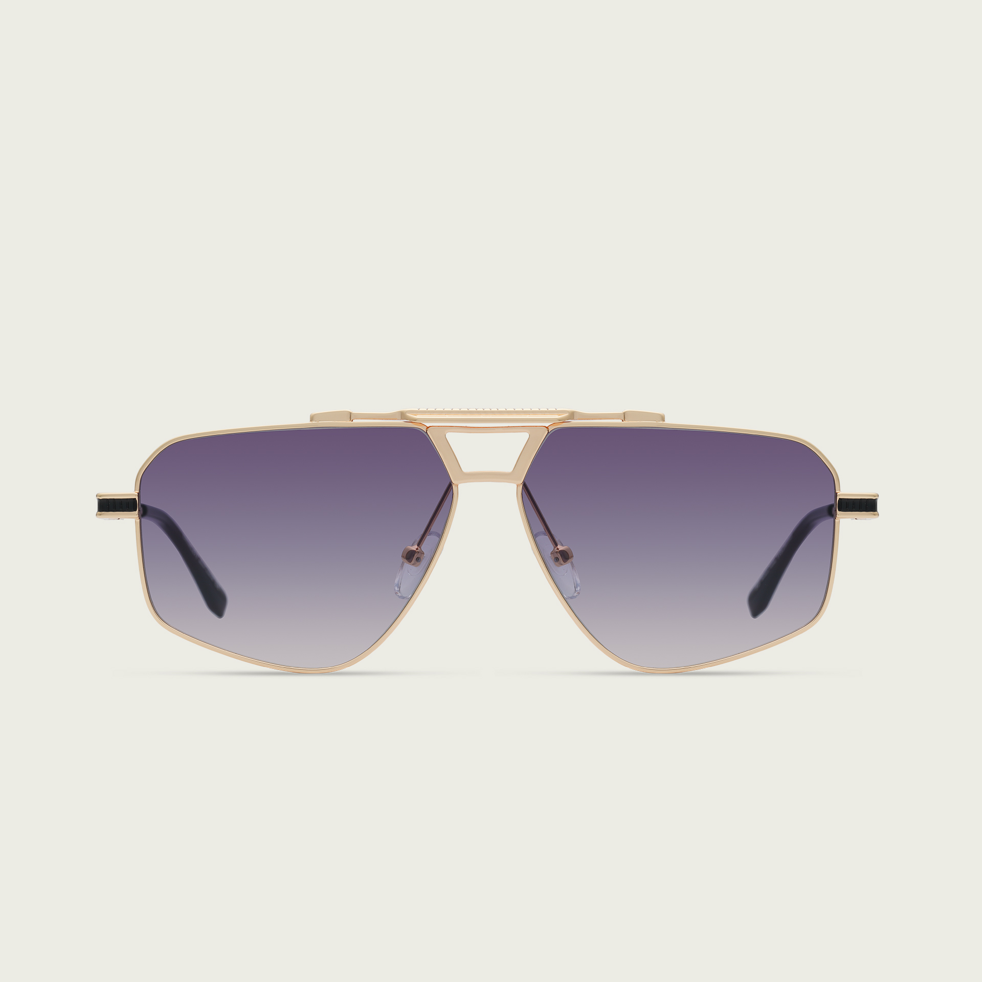 MOD 396 — Gold-Black
