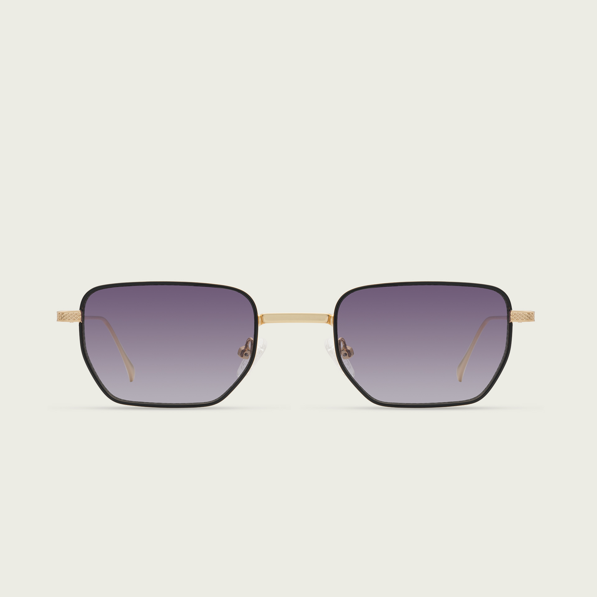 MOD 2066 — Black/Gold