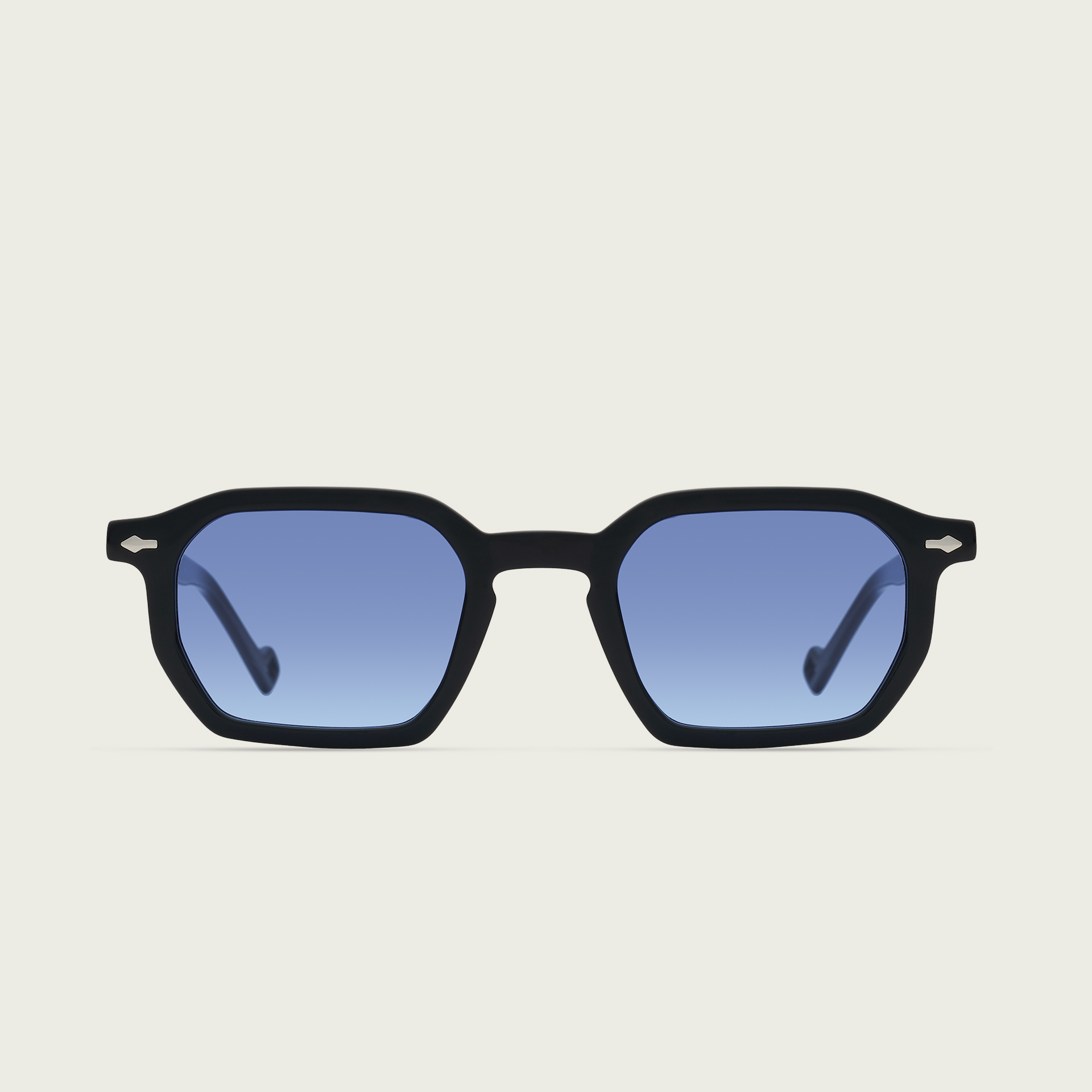 MOD 2064 — Black-Blue