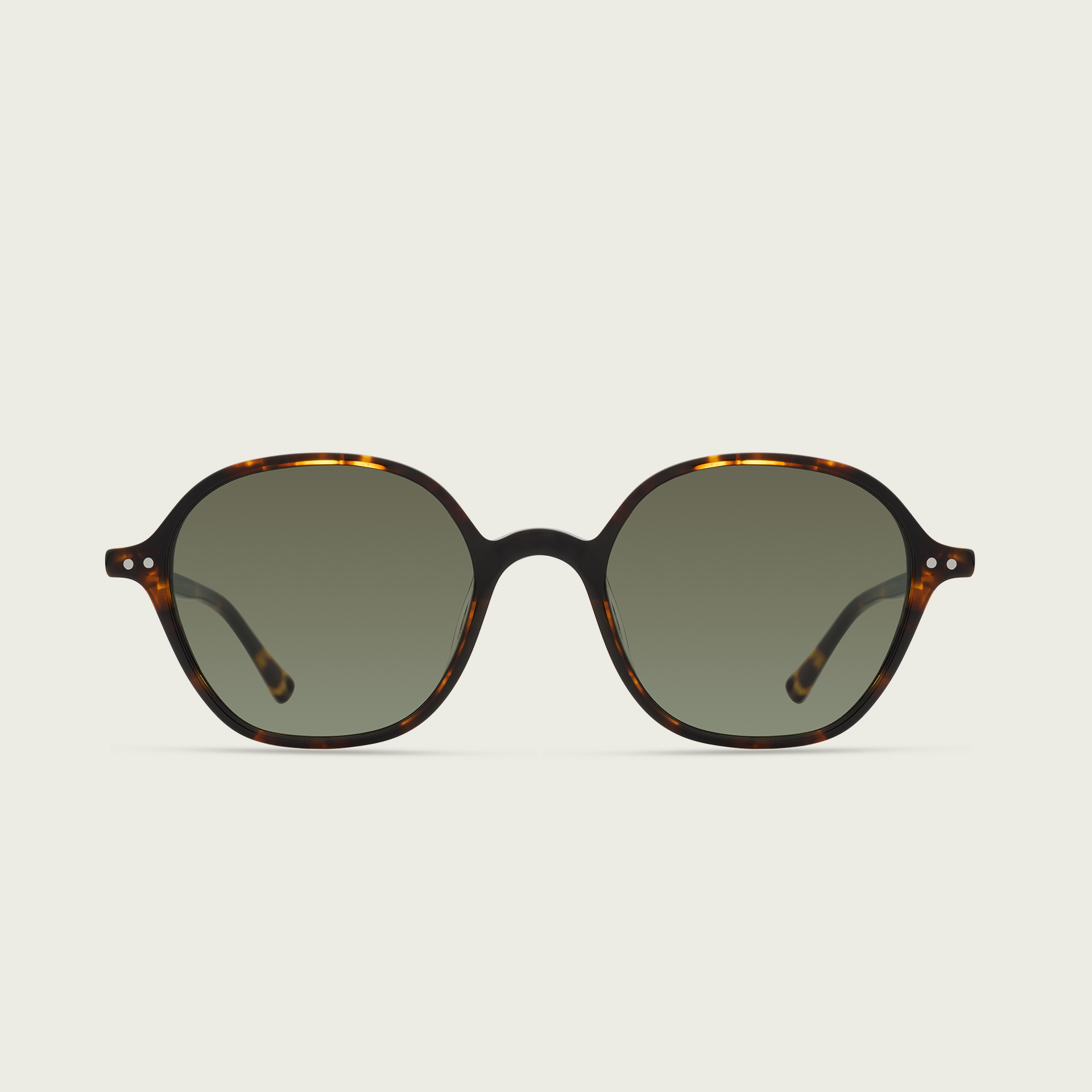 MOD 2061 — Tortoise-Green