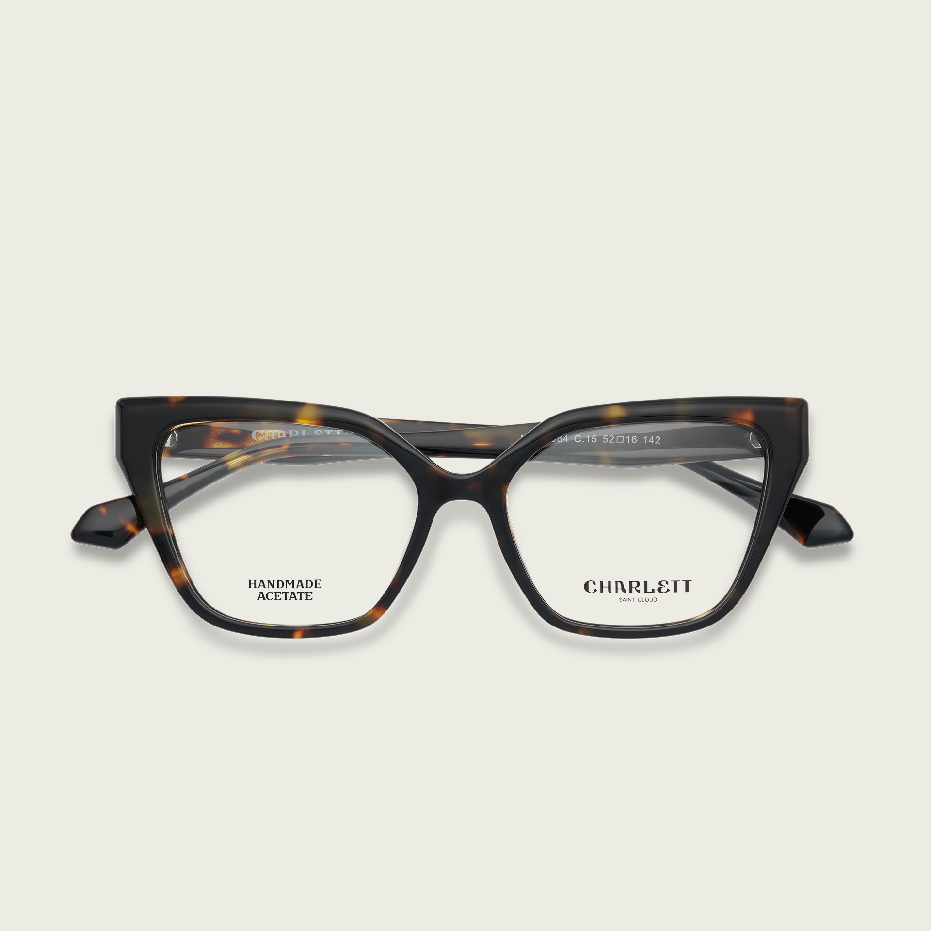 MOD 2584 — Tortoise
