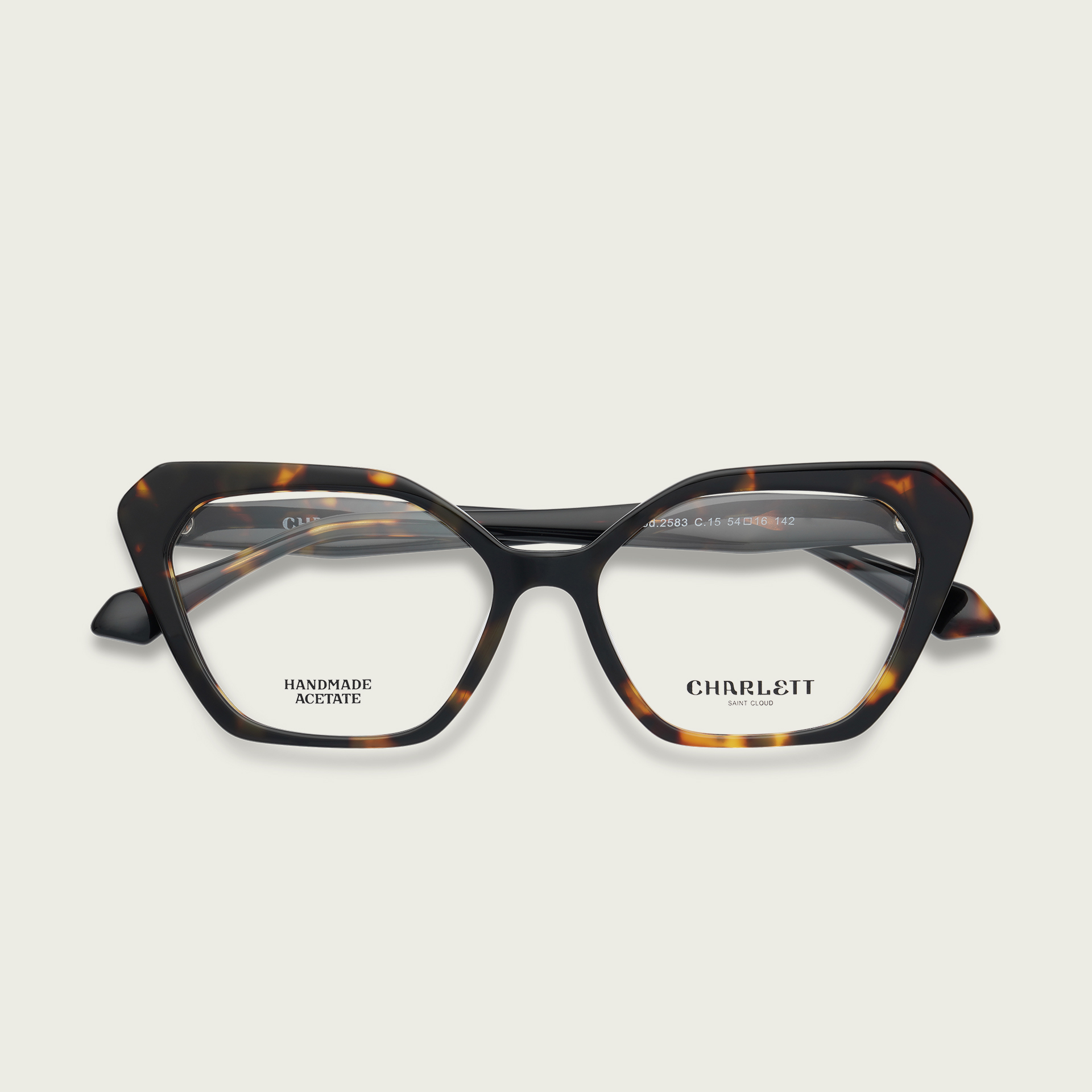 MOD 2583 — Tortoise