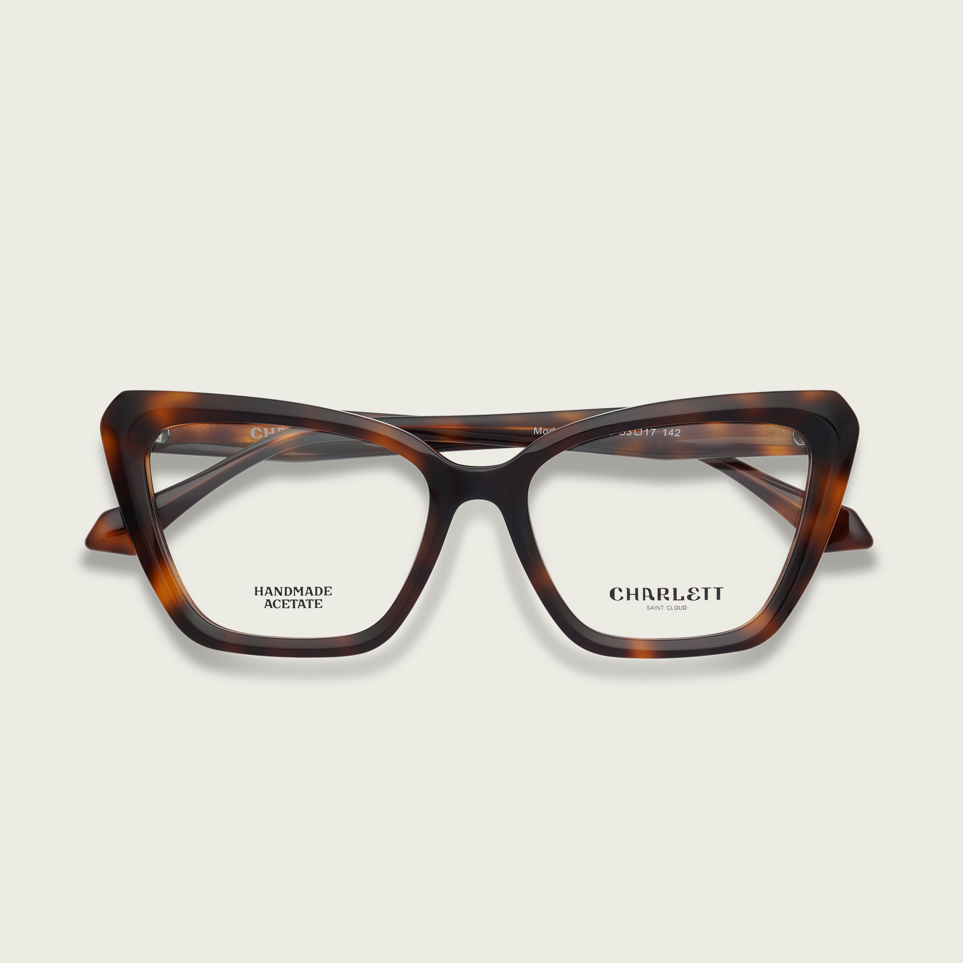 MOD 2581 — Havana Brown