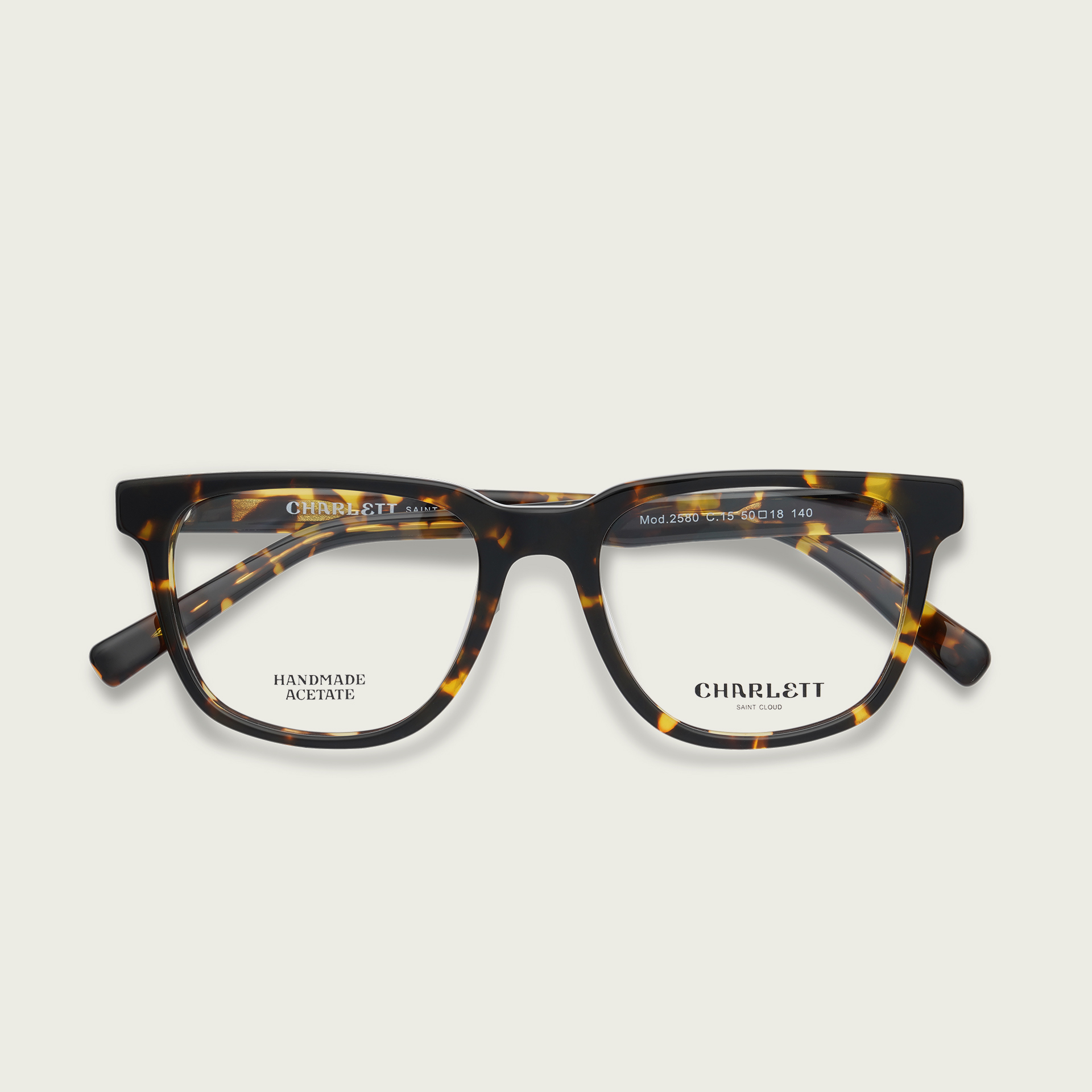 MOD 2580 — Tortoise