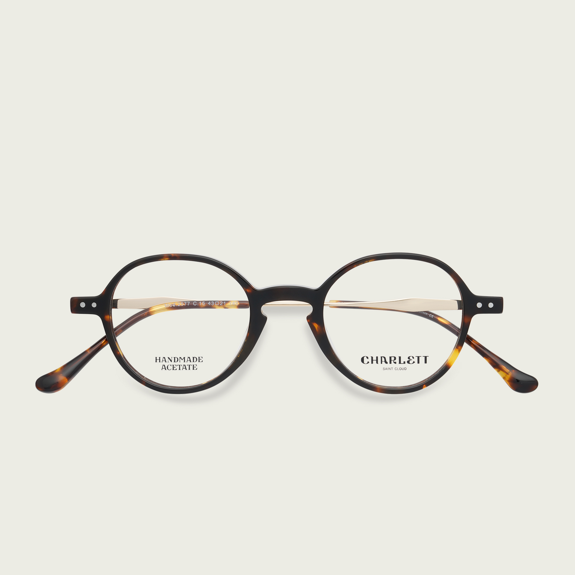 MOD 2577 — Tortoise