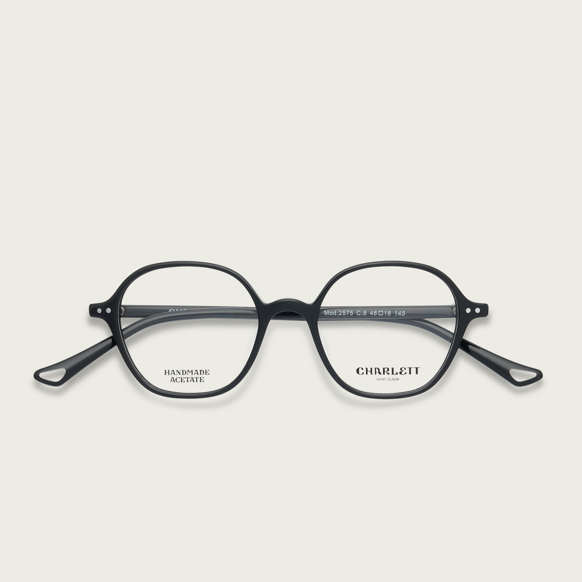 MOD 2575 — Black